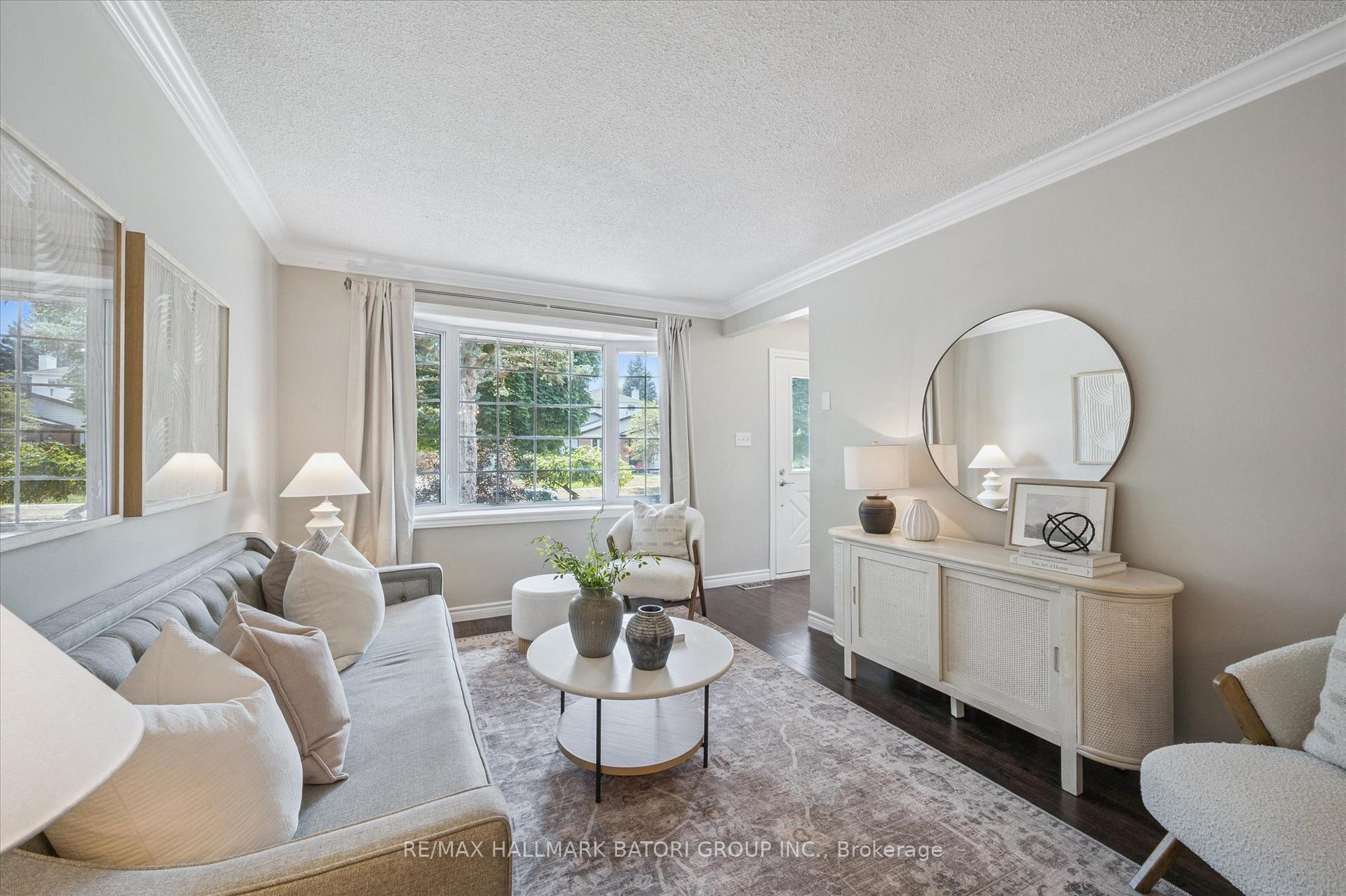 Photo 3 of 480 Drummerhill Crescent, Waterloo — HOMEH