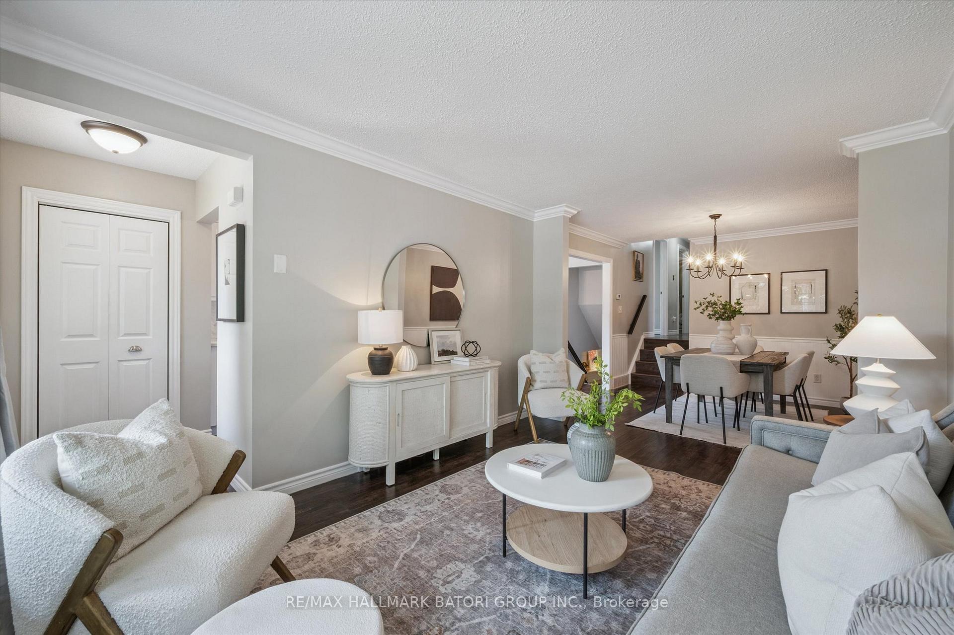 Photo 4 of 480 Drummerhill Crescent, Waterloo — HOMEH