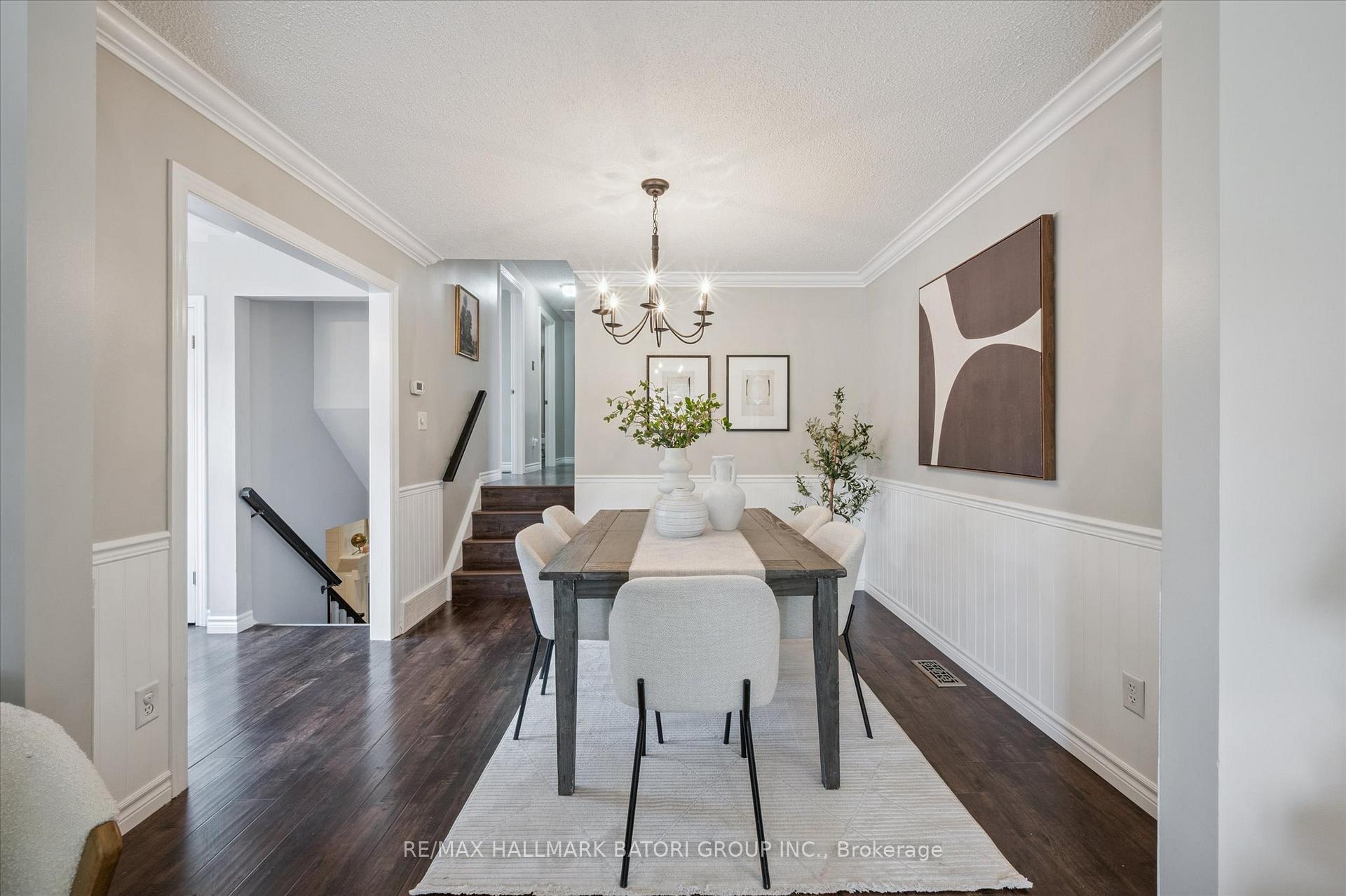 Photo 5 of 480 Drummerhill Crescent, Waterloo — HOMEH