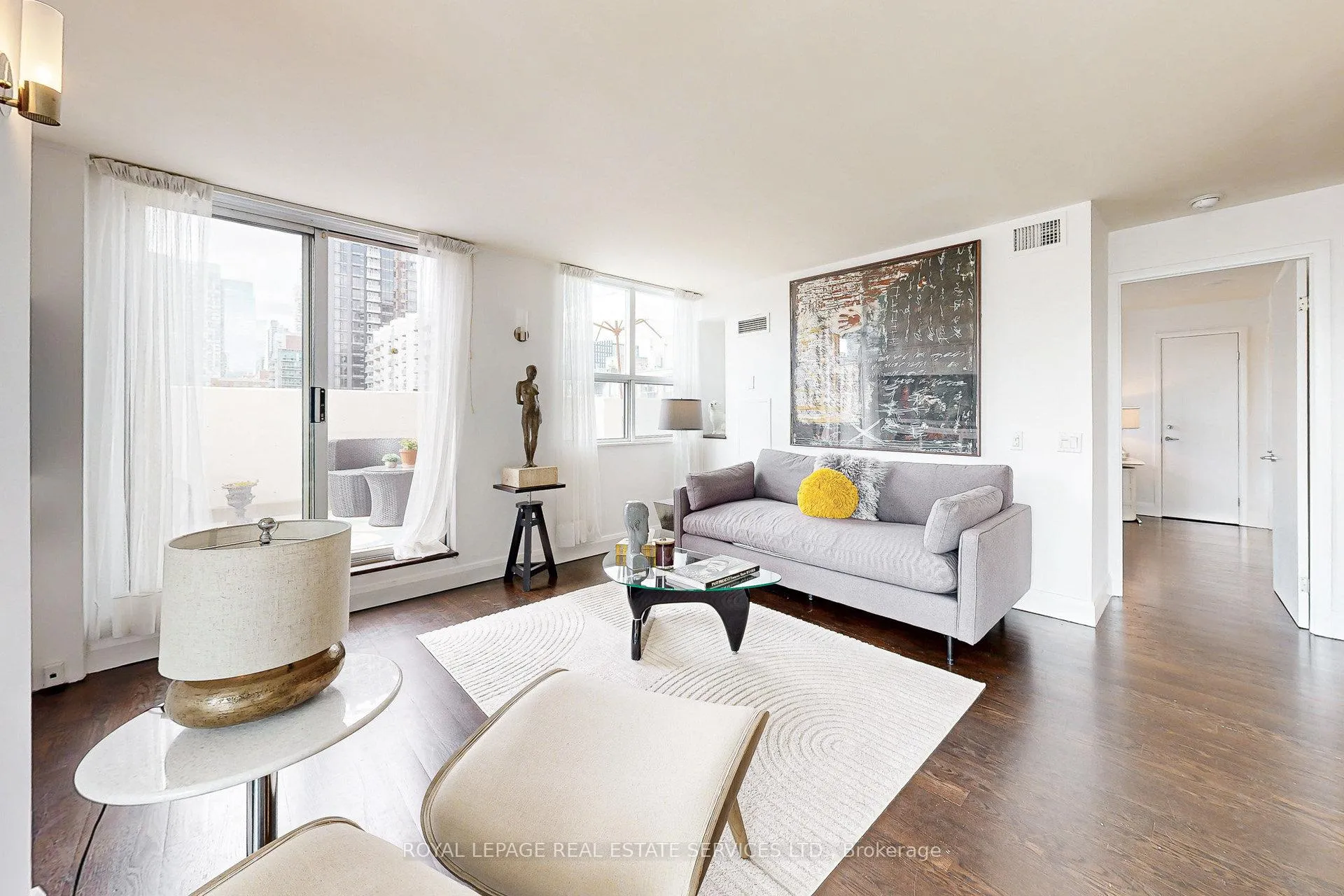Photo 15 of Unit 1061, 313 Richmond St E, Toronto, Moss Park — HOMEH