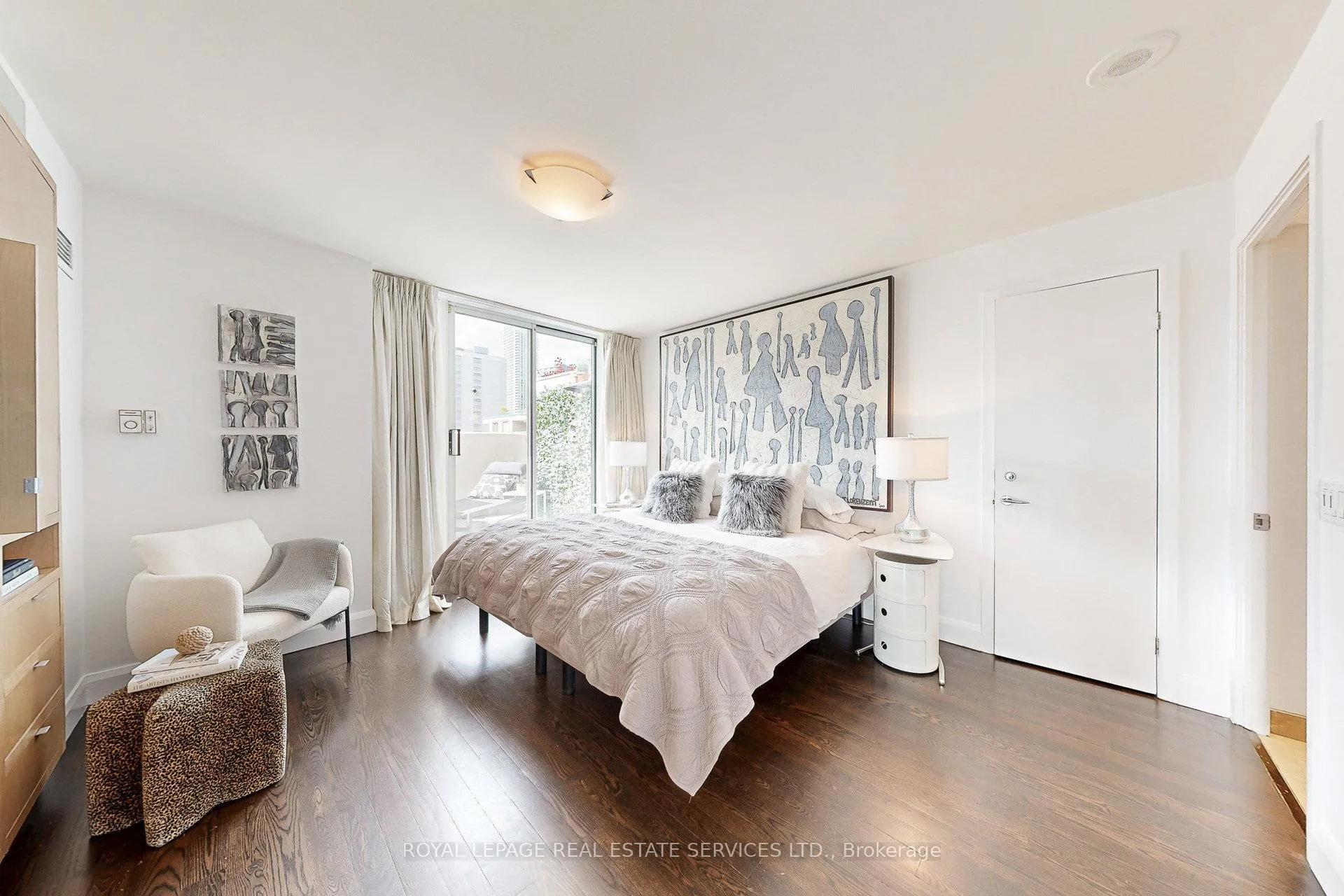 Photo 19 of Unit 1061, 313 Richmond St E, Toronto, Moss Park — HOMEH