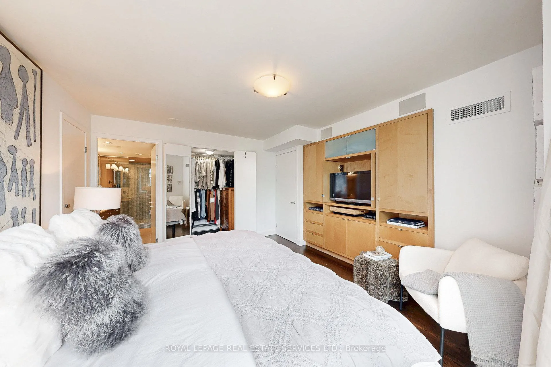 Photo 20 of Unit 1061, 313 Richmond St E, Toronto, Moss Park — HOMEH