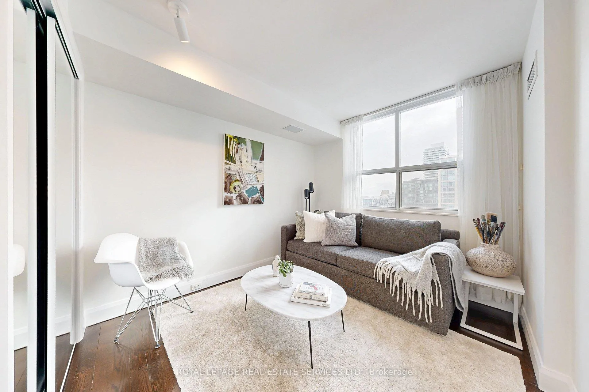Photo 22 of Unit 1061, 313 Richmond St E, Toronto, Moss Park — HOMEH