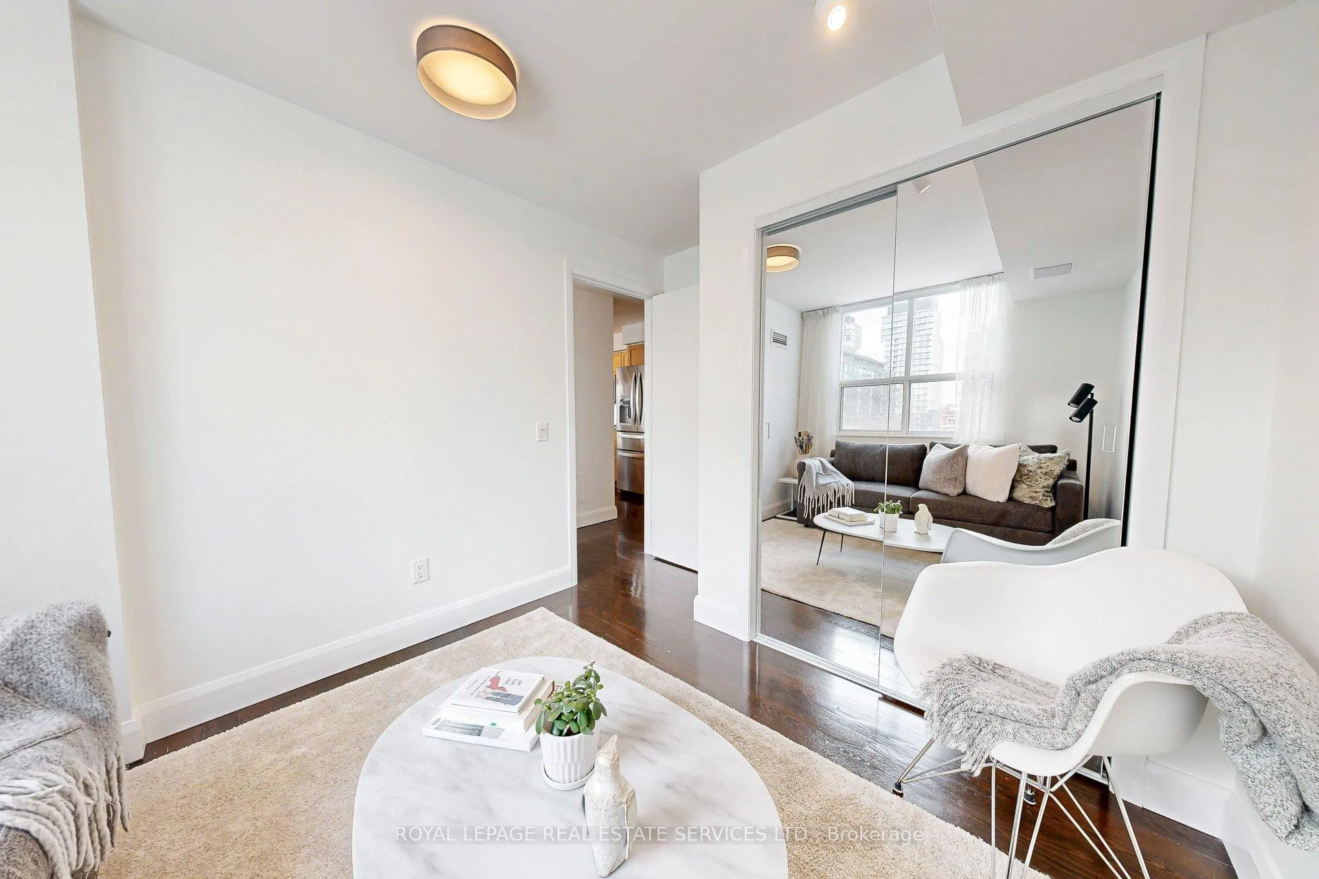 Photo 23 of Unit 1061, 313 Richmond St E, Toronto, Moss Park — HOMEH