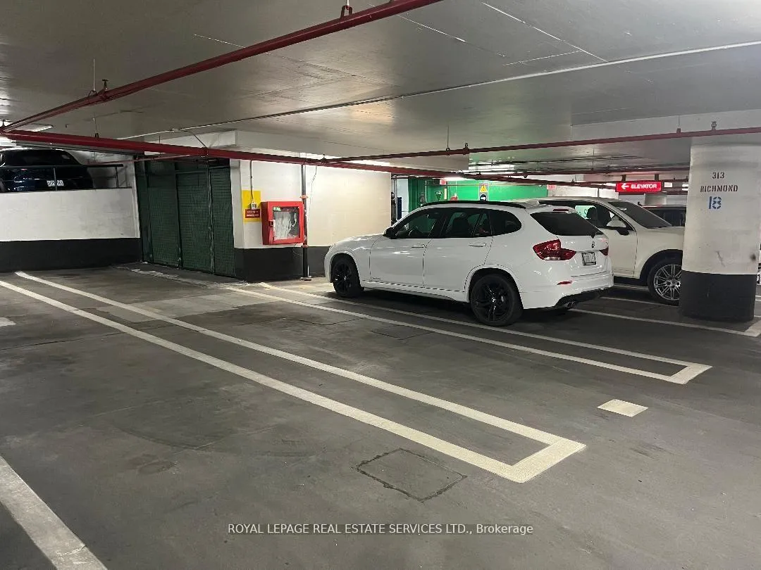 Photo 26 of Unit 1061, 313 Richmond St E, Toronto, Moss Park — HOMEH