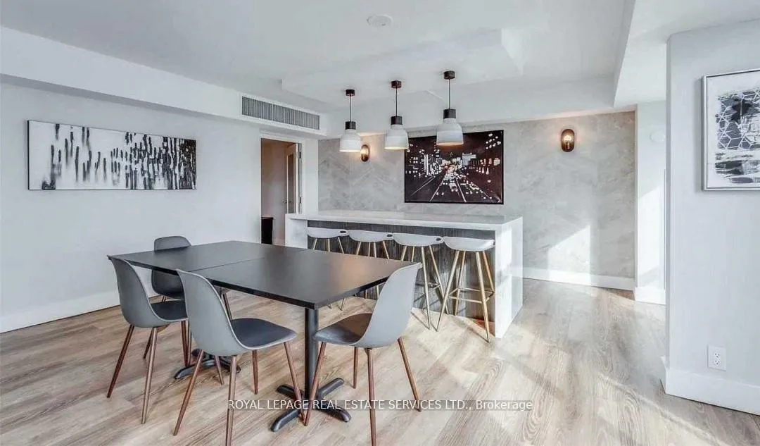 Photo 39 of Unit 1061, 313 Richmond St E, Toronto, Moss Park — HOMEH