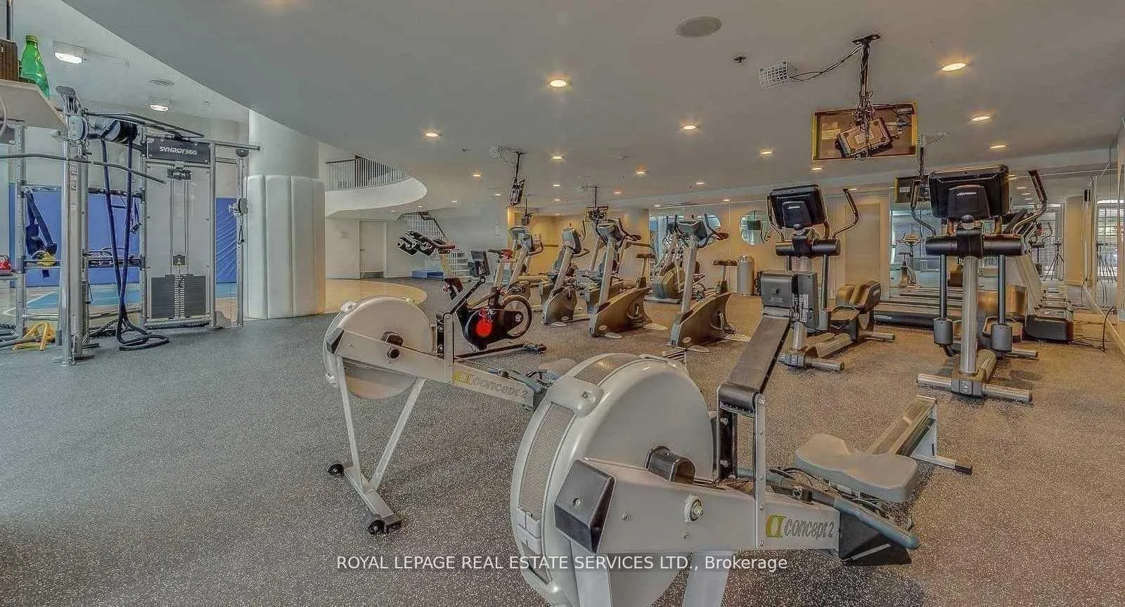 Photo 42 of Unit 1061, 313 Richmond St E, Toronto, Moss Park — HOMEH