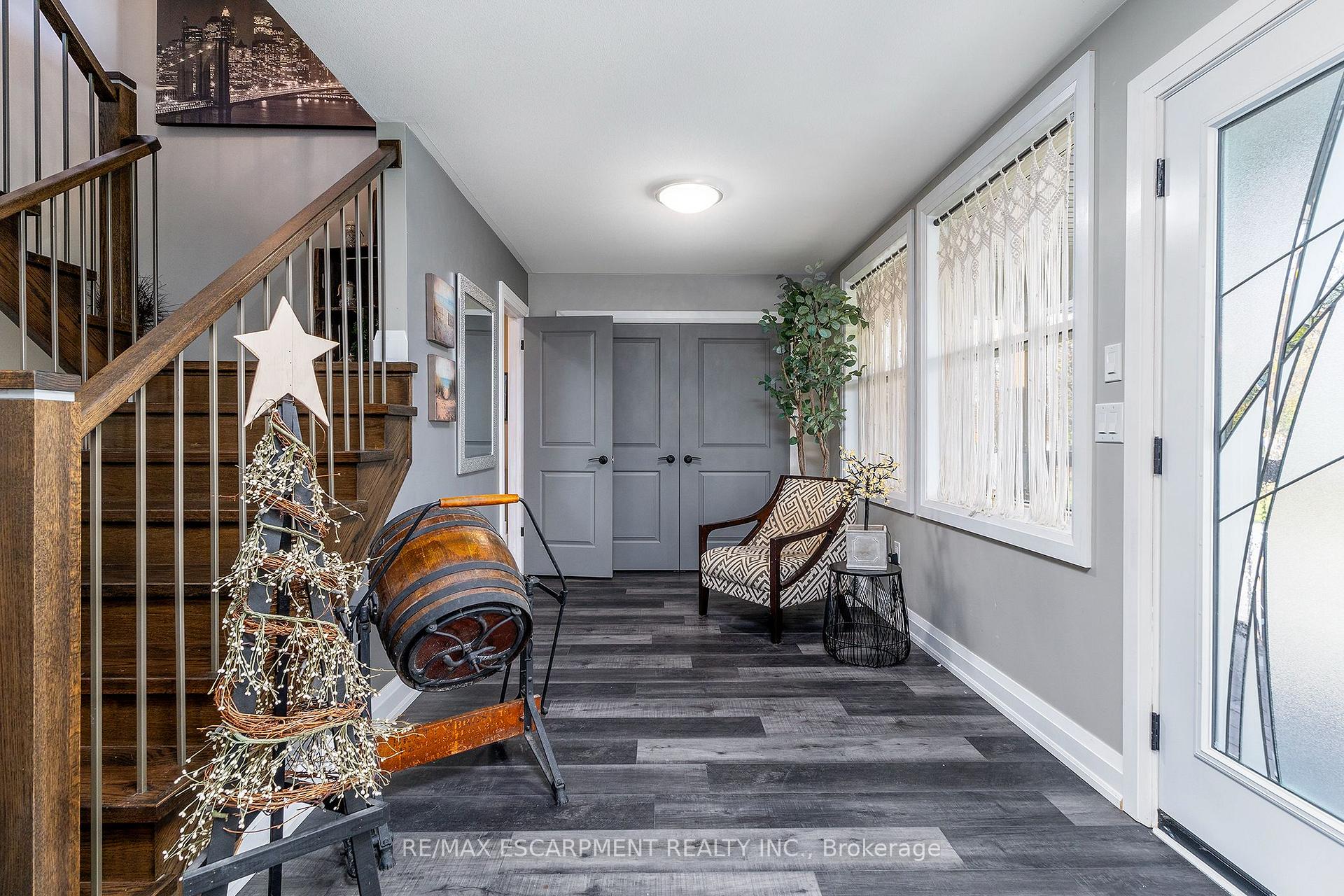 Photo 4 of 11417 Lakeshore Road, Wainfleet, Lakeshore — HOMEH