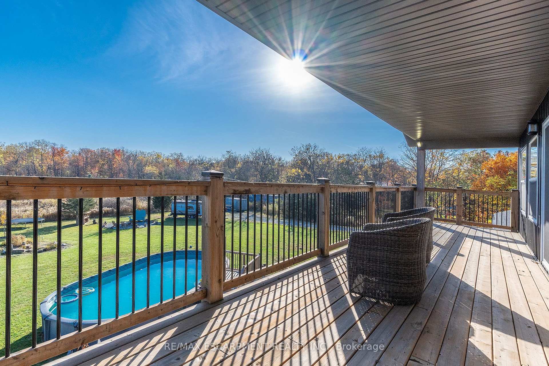 Photo 25 of 11417 Lakeshore Road, Wainfleet, Lakeshore — HOMEH