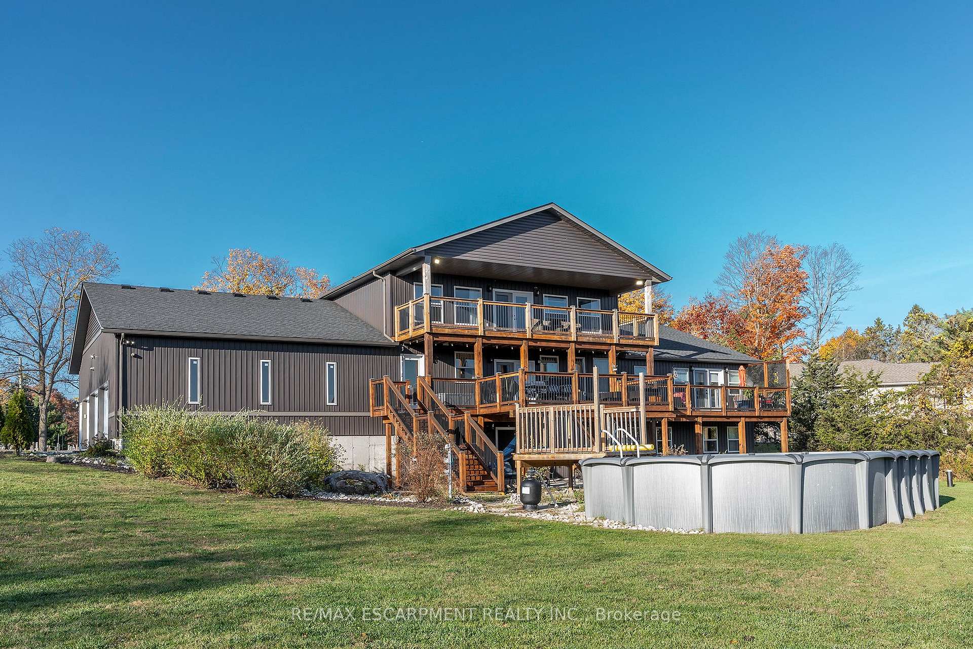 Photo 46 of 11417 Lakeshore Road, Wainfleet, Lakeshore — HOMEH