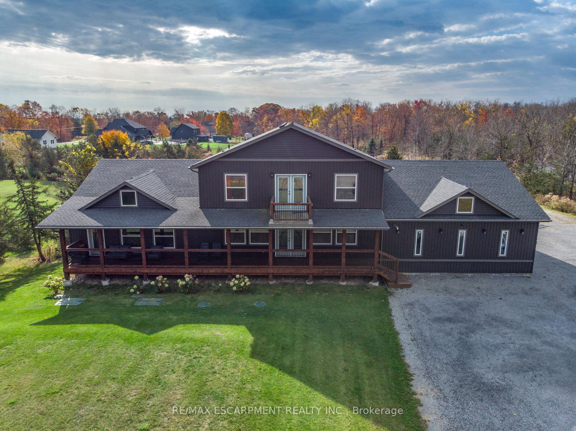 Photo 48 of 11417 Lakeshore Road, Wainfleet, Lakeshore — HOMEH