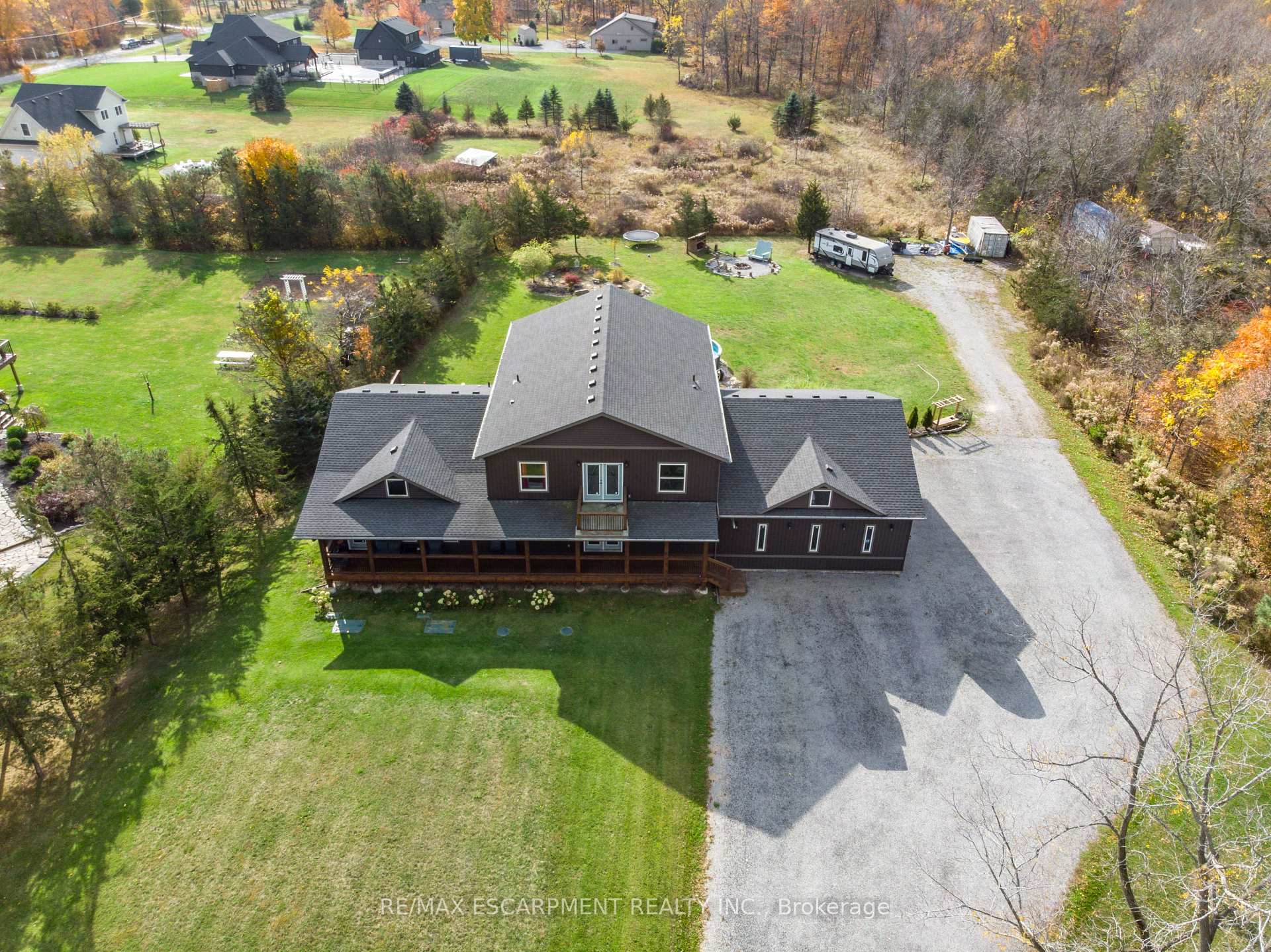 Photo 49 of 11417 Lakeshore Road, Wainfleet, Lakeshore — HOMEH