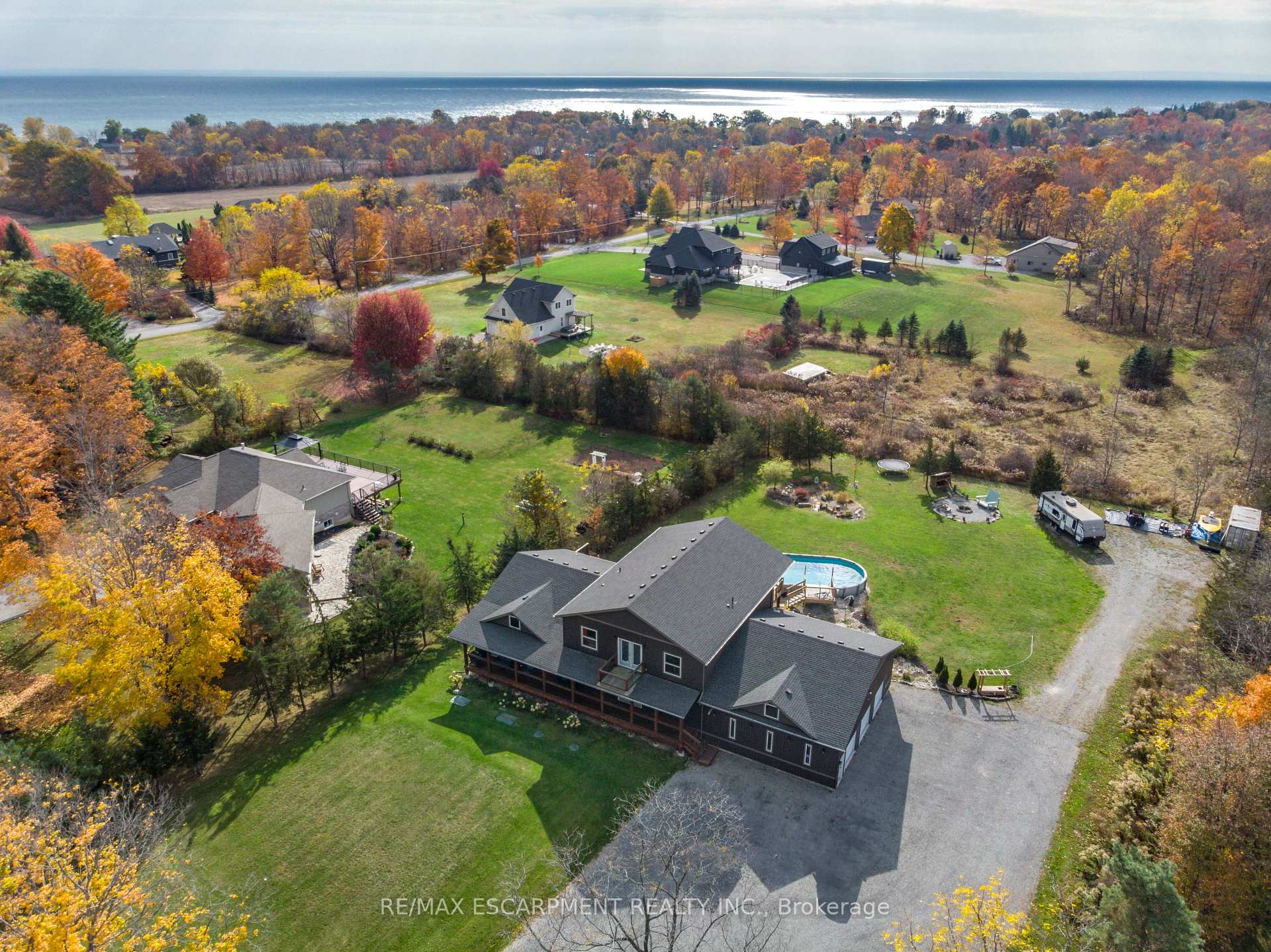Photo 50 of 11417 Lakeshore Road, Wainfleet, Lakeshore — HOMEH