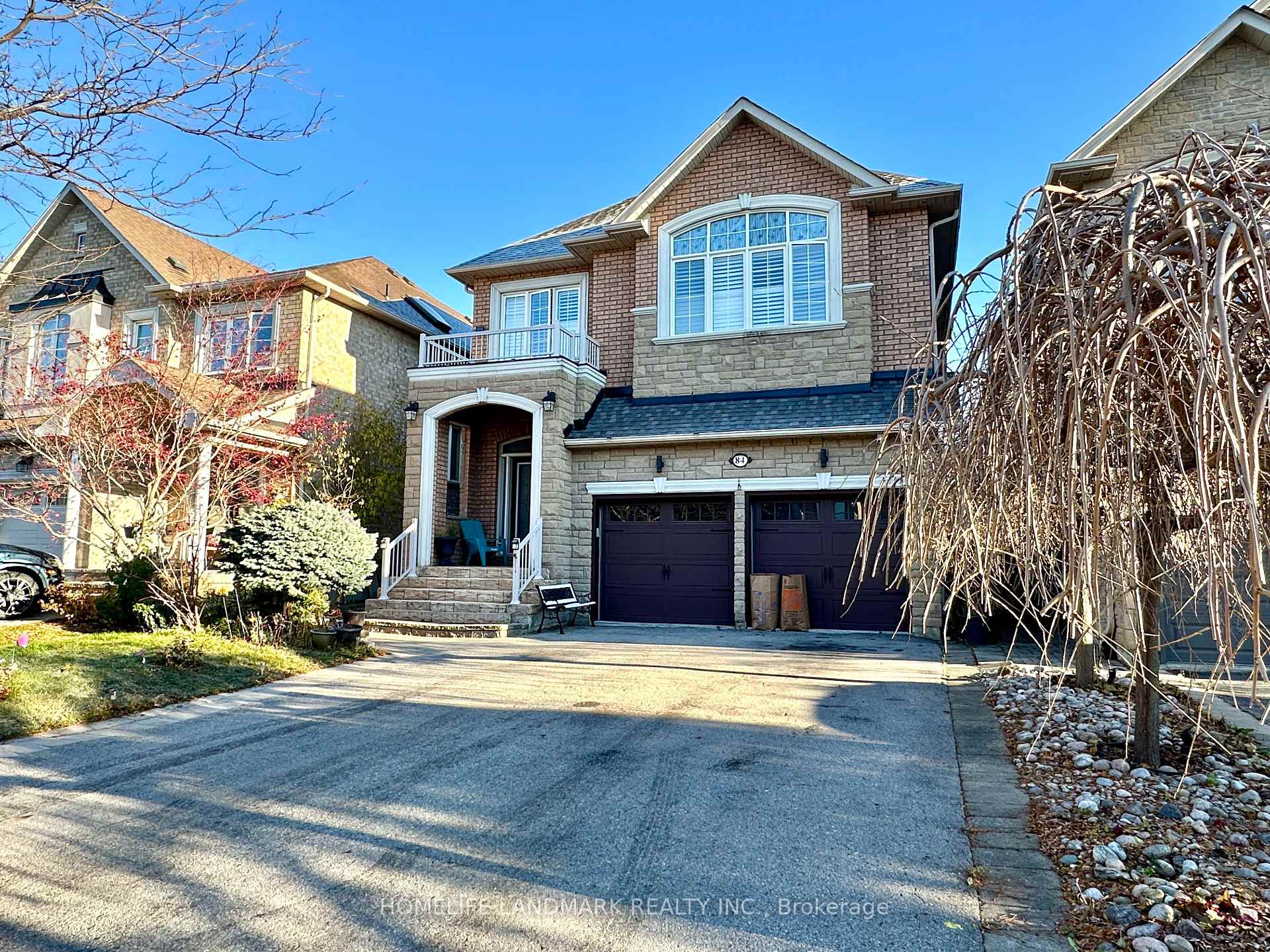 Photo 1 of Unit Lower, 84 Starwood Road, Vaughan, Patterson — HOMEH