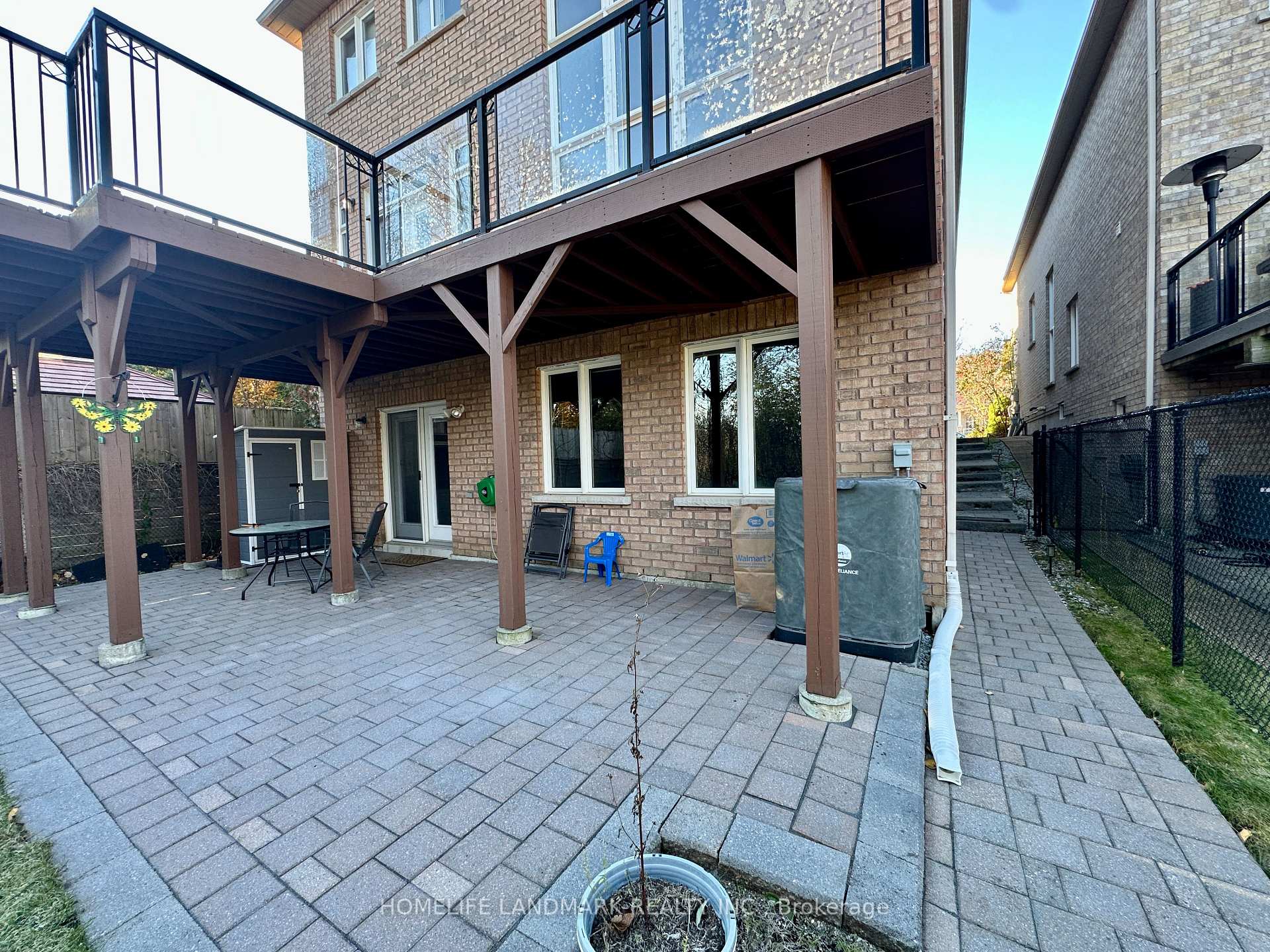 Photo 4 of Unit Lower, 84 Starwood Road, Vaughan, Patterson — HOMEH