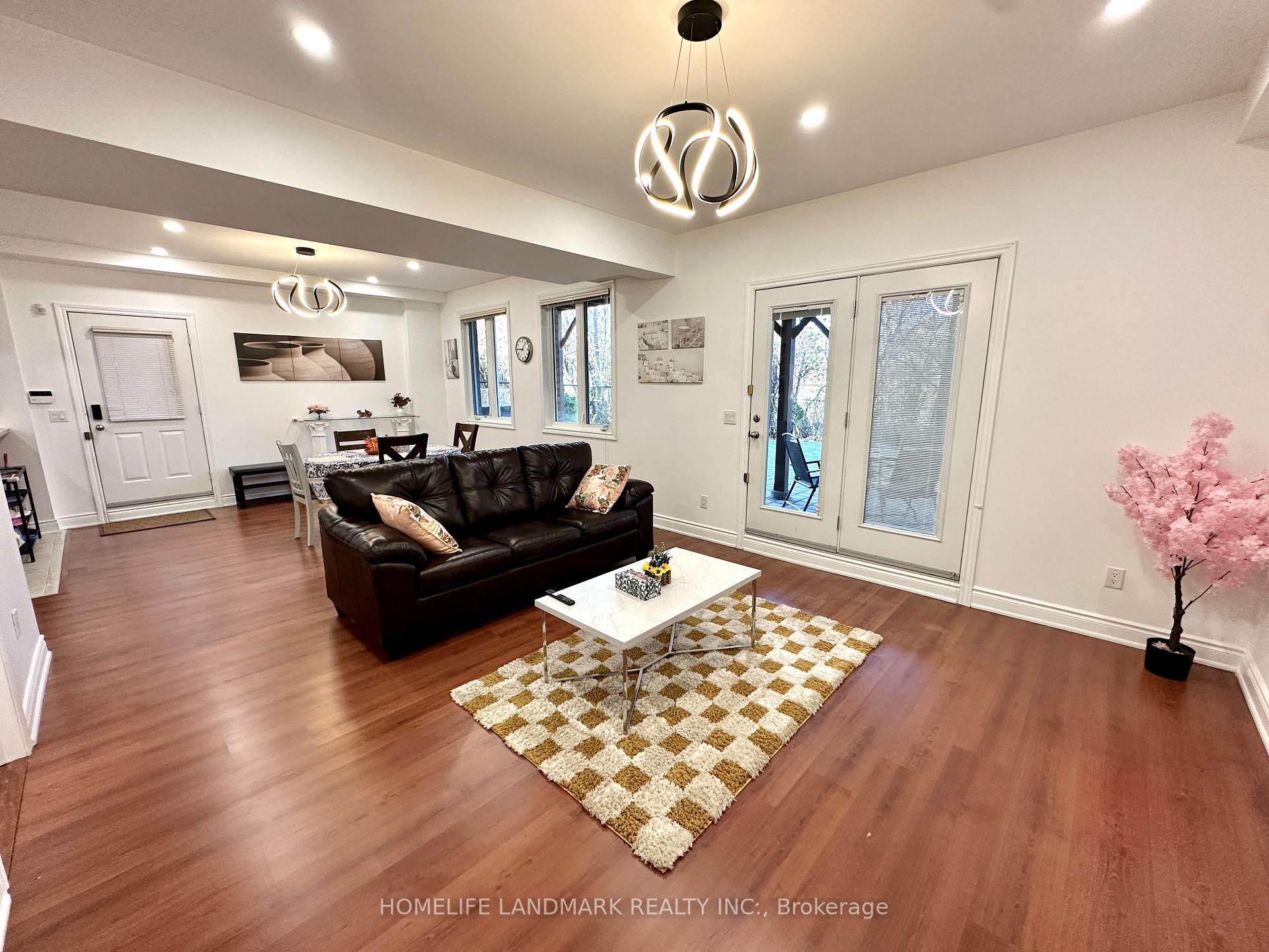 Photo 9 of Unit Lower, 84 Starwood Road, Vaughan, Patterson — HOMEH