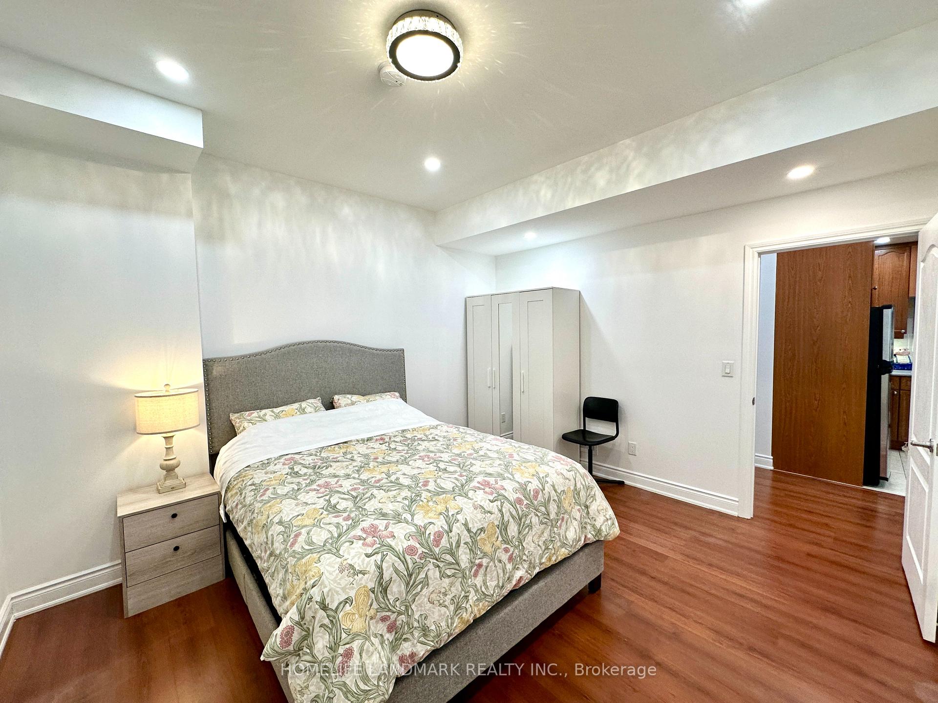 Photo 10 of Unit Lower, 84 Starwood Road, Vaughan, Patterson — HOMEH