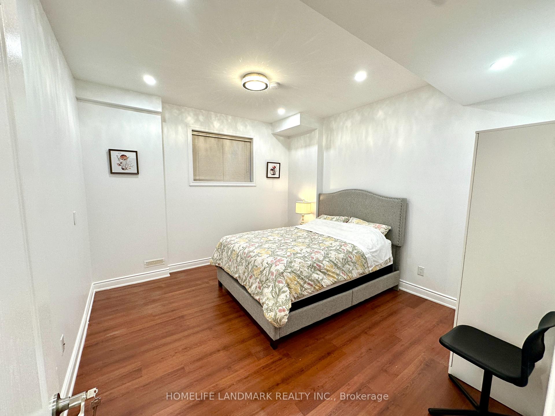 Photo 11 of Unit Lower, 84 Starwood Road, Vaughan, Patterson — HOMEH