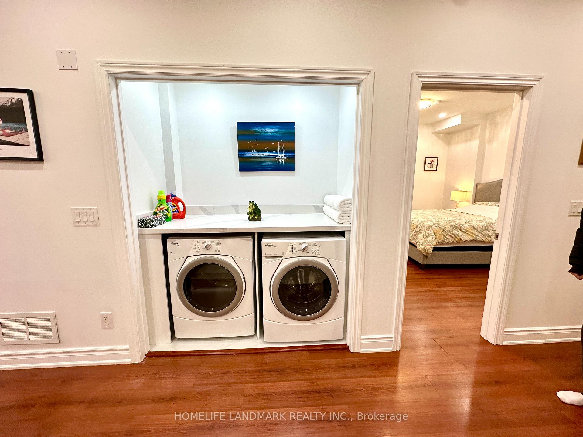 Photo 12 of Unit Lower, 84 Starwood Road, Vaughan, Patterson — HOMEH