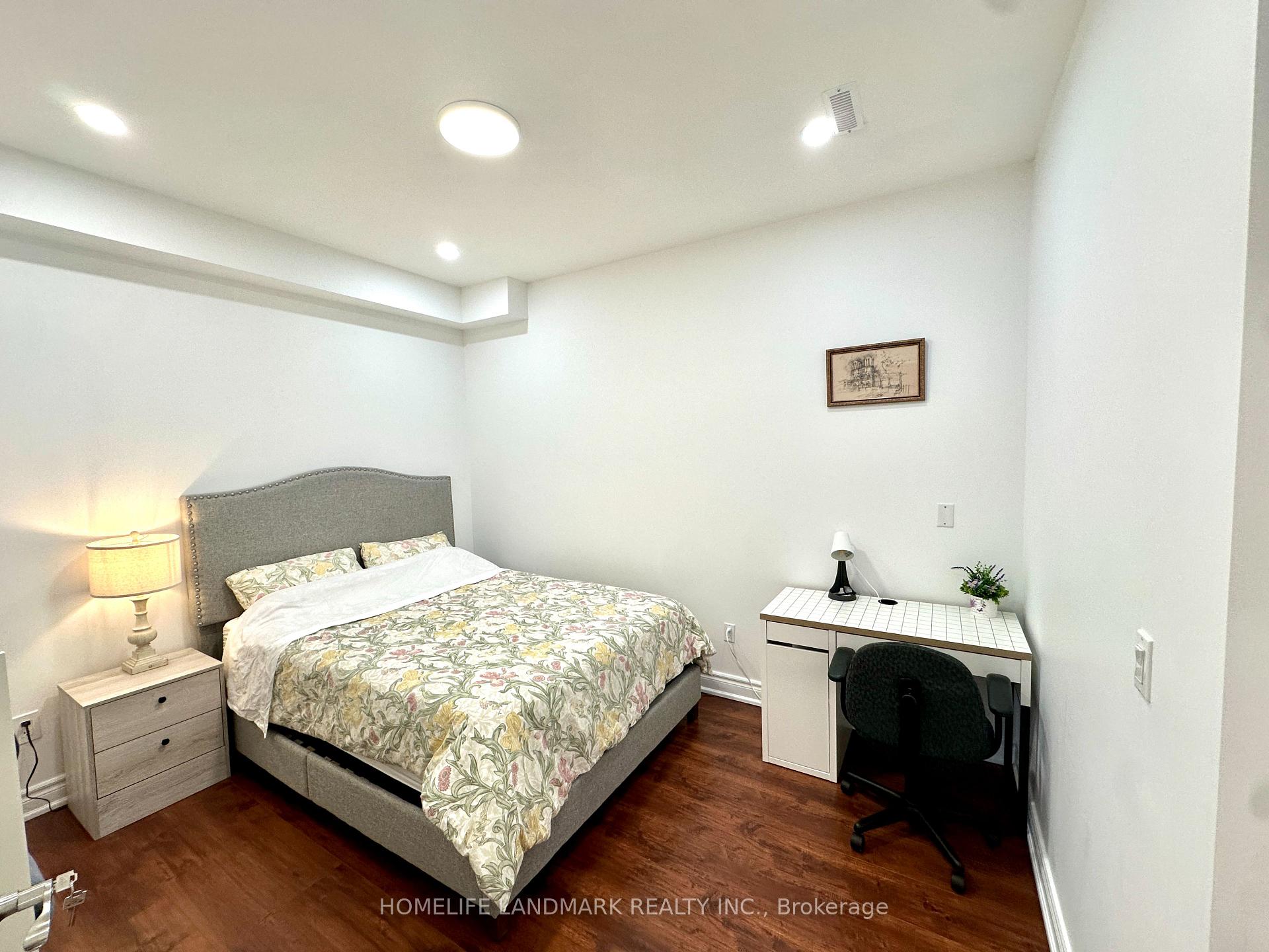 Photo 14 of Unit Lower, 84 Starwood Road, Vaughan, Patterson — HOMEH