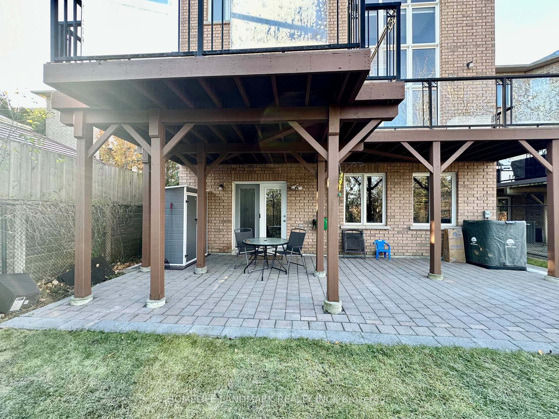 Photo 16 of Unit Lower, 84 Starwood Road, Vaughan, Patterson — HOMEH