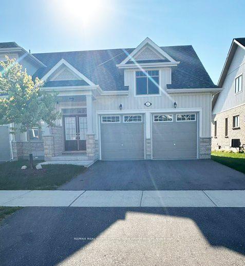 Photo 1 of 27 Bianca Crescent, Wasaga Beach — HOMEH