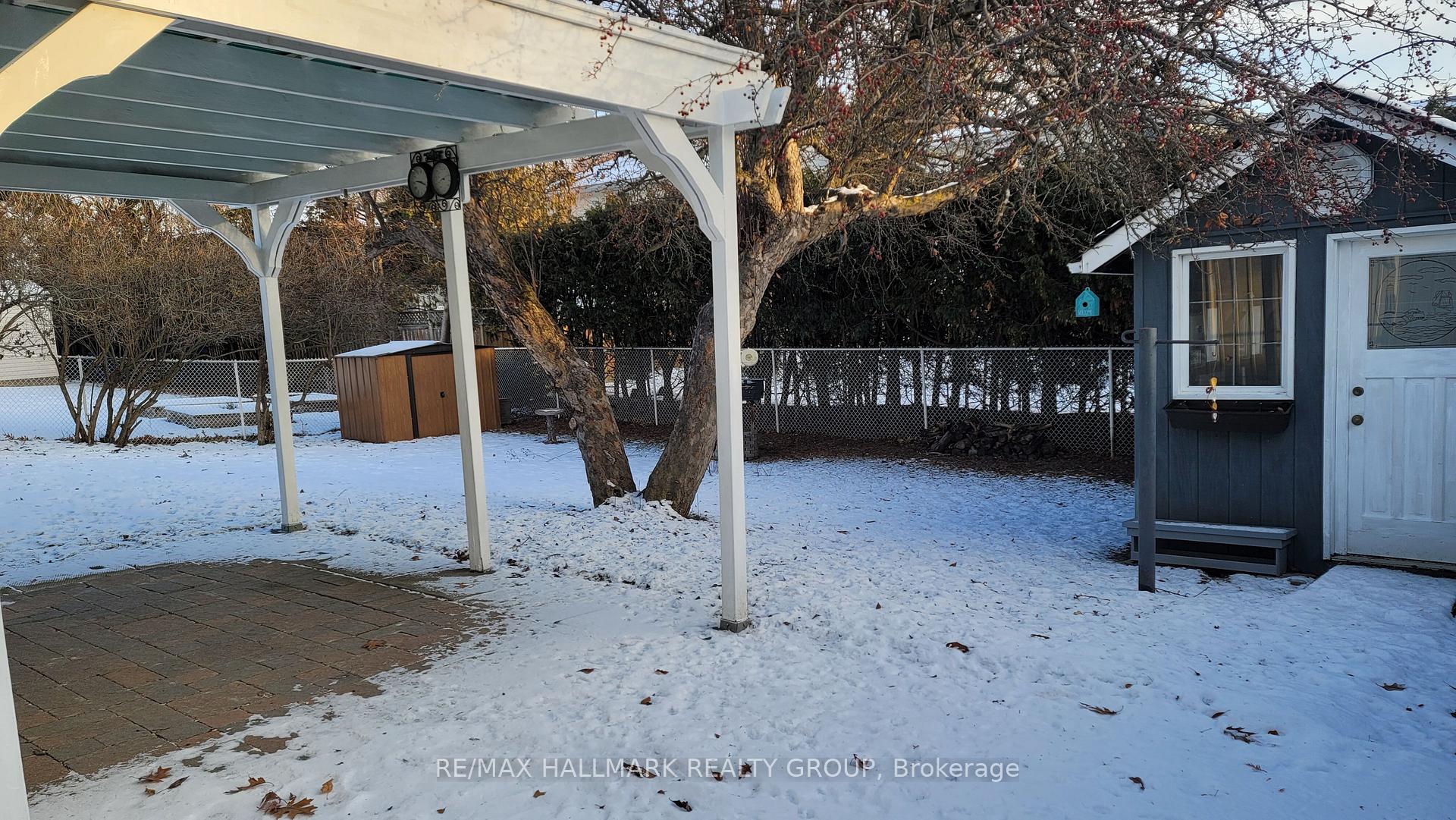 Photo 21 of 26 Ettrick Crescent, Ottawa, Barrhaven - Pheasant Run — HOMEH