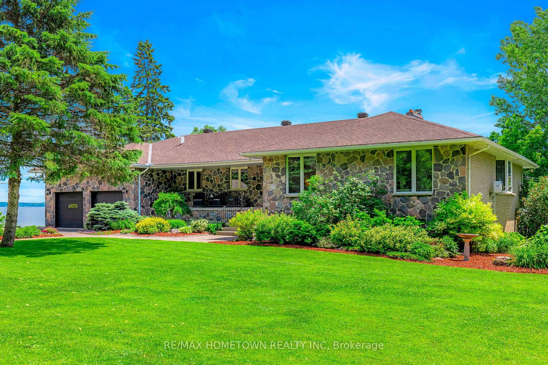 Photo 7 of 1341 County Road 2, Augusta, Augusta Twp — HOMEH