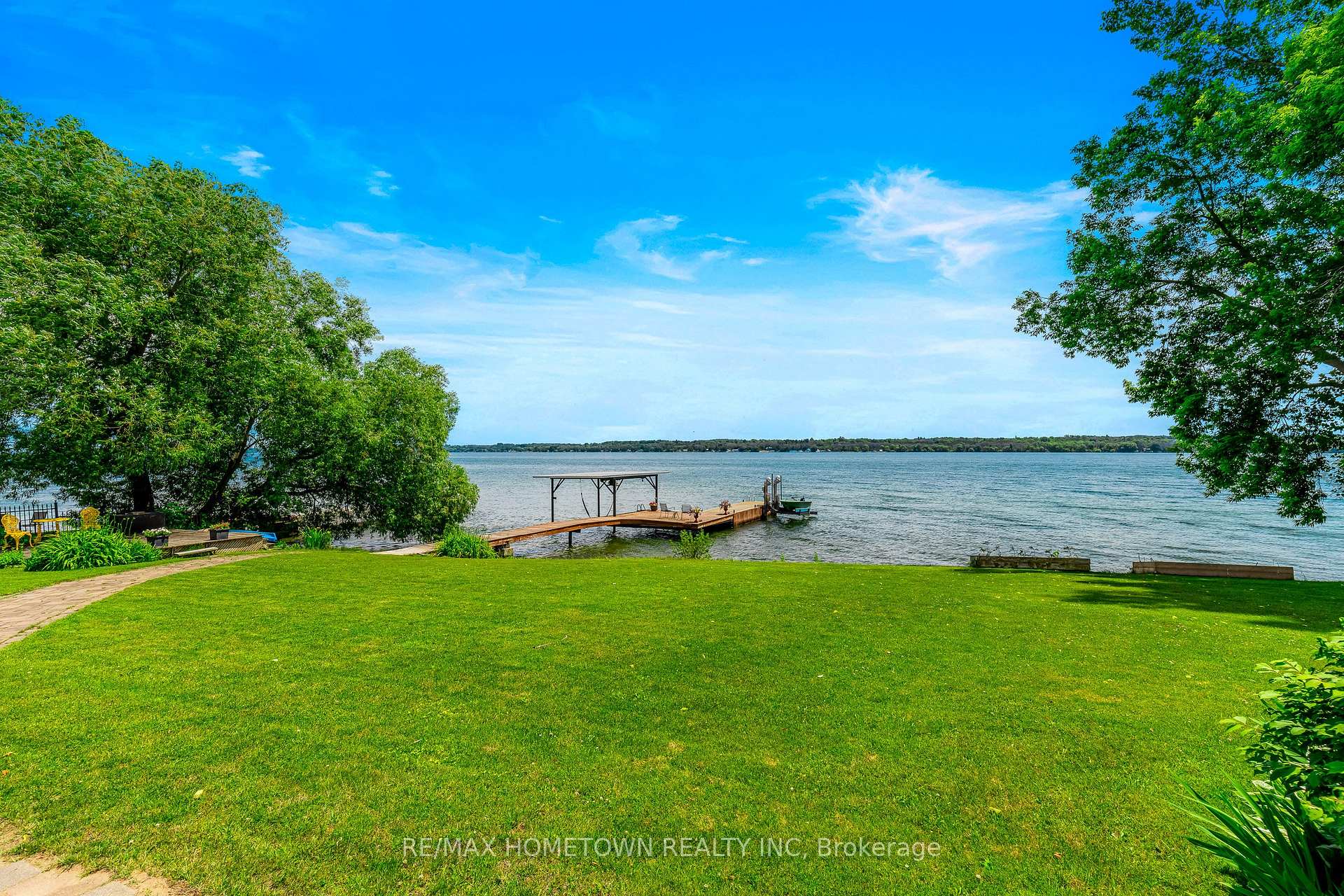 Photo 8 of 1341 County Road 2, Augusta, Augusta Twp — HOMEH