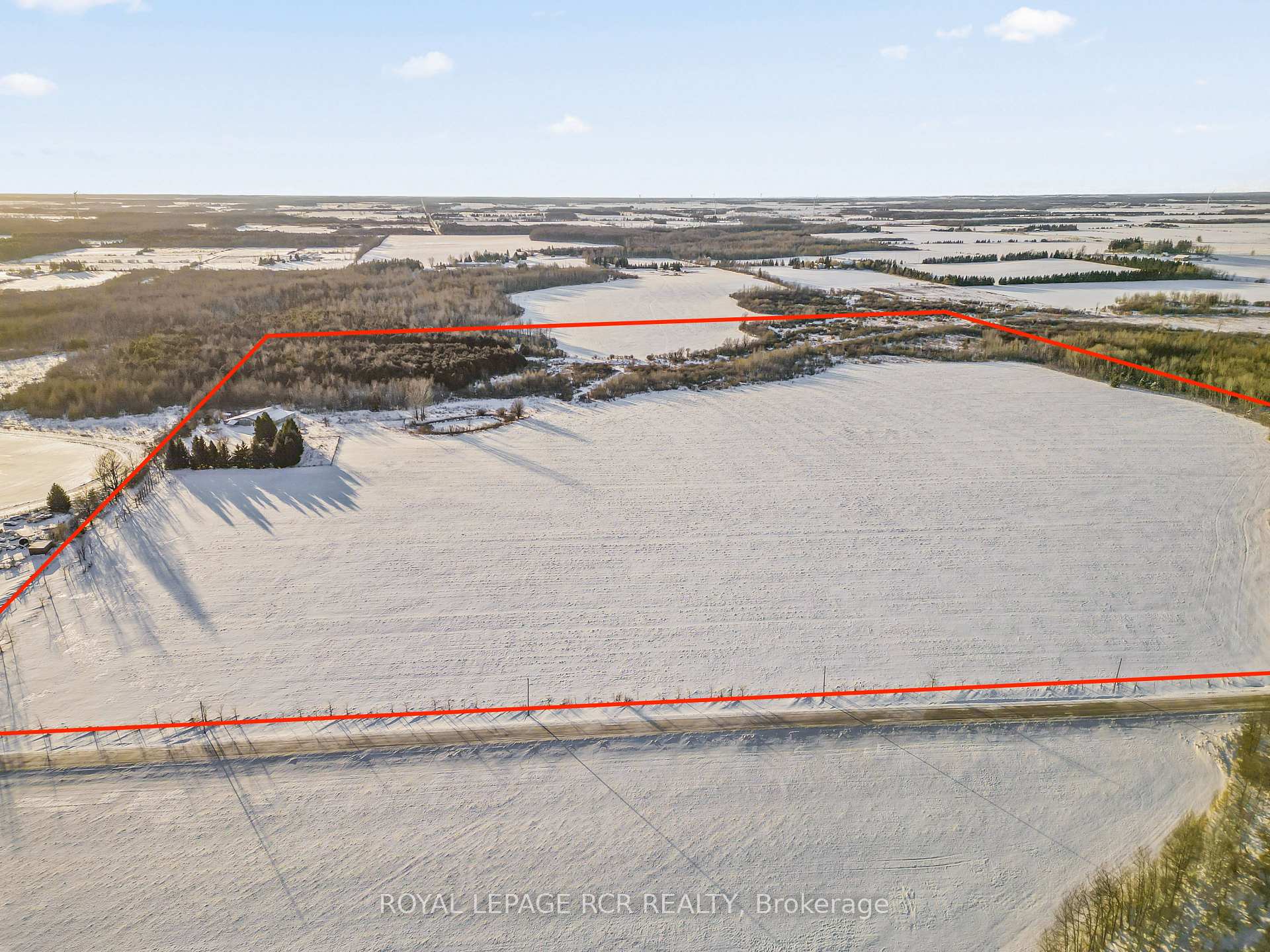 Photo 1 of 255128 9th Line, Amaranth, Rural Amaranth — HOMEH