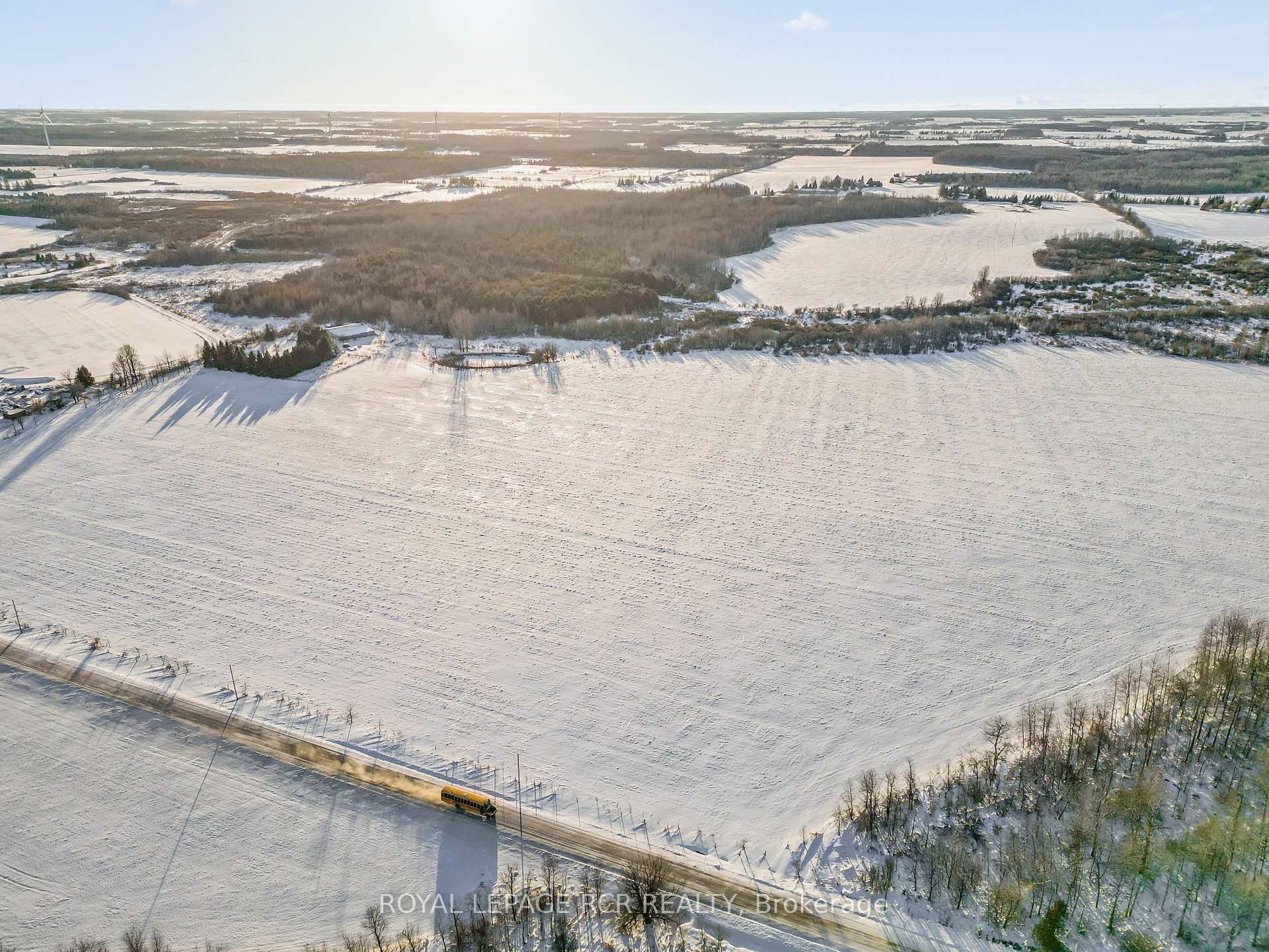 Photo 2 of 255128 9th Line, Amaranth, Rural Amaranth — HOMEH