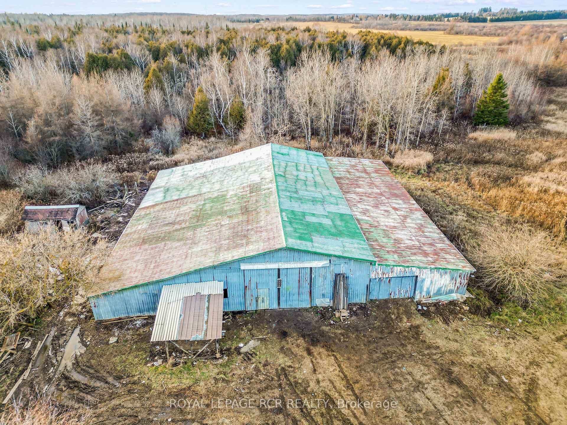 Photo 4 of 255128 9th Line, Amaranth, Rural Amaranth — HOMEH