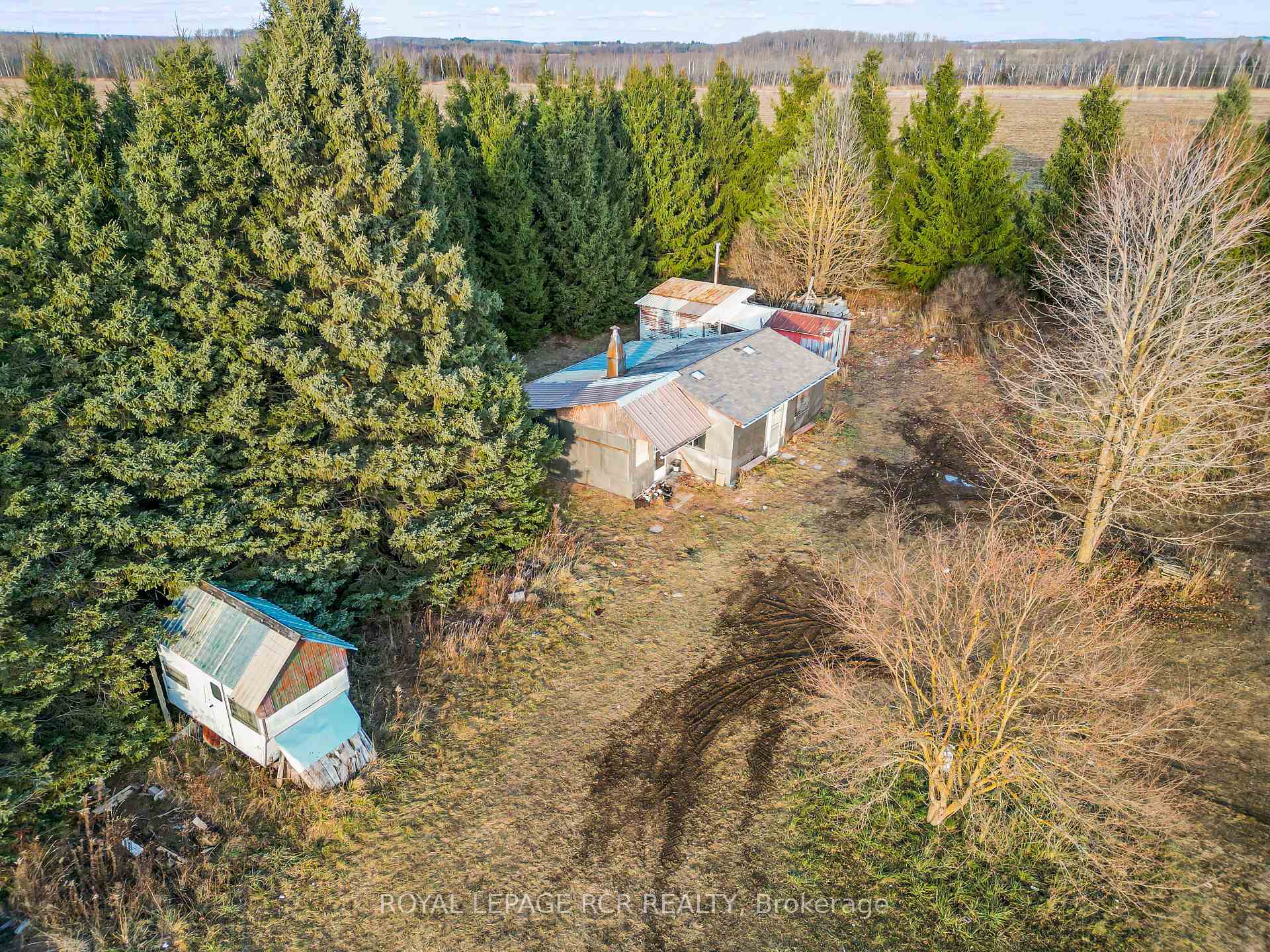 Photo 6 of 255128 9th Line, Amaranth, Rural Amaranth — HOMEH