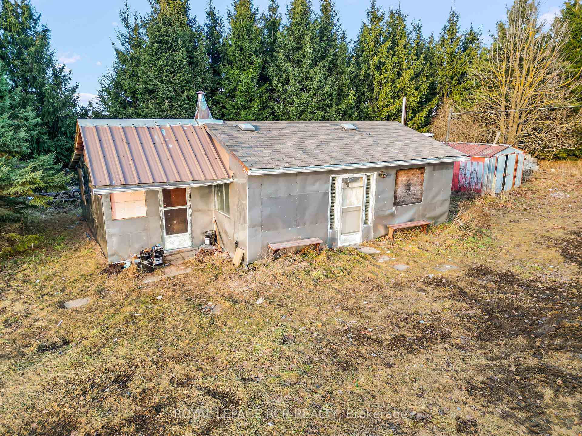 Photo 8 of 255128 9th Line, Amaranth, Rural Amaranth — HOMEH