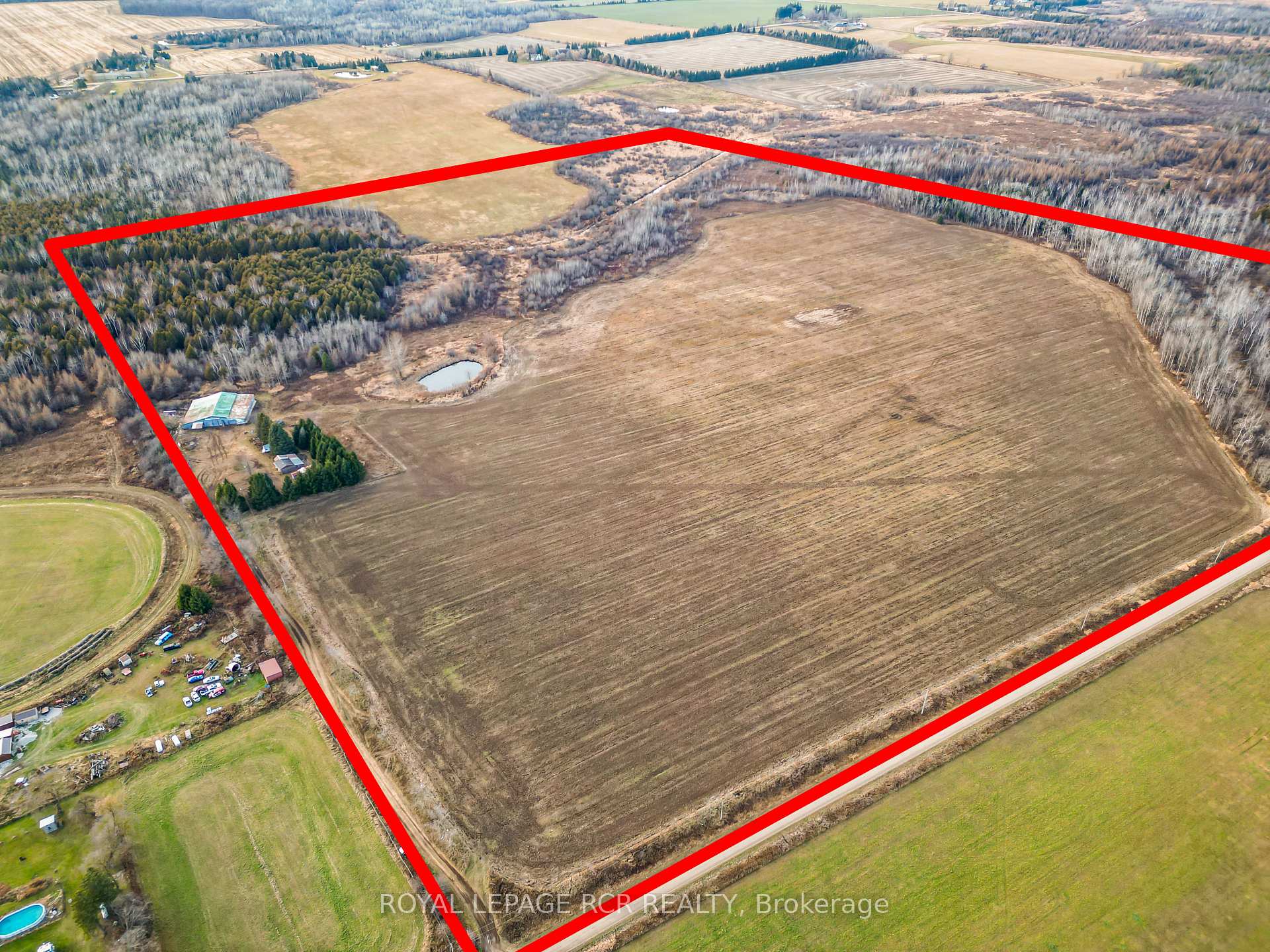 Photo 7 of 255128 9th Line, Amaranth, Rural Amaranth — HOMEH