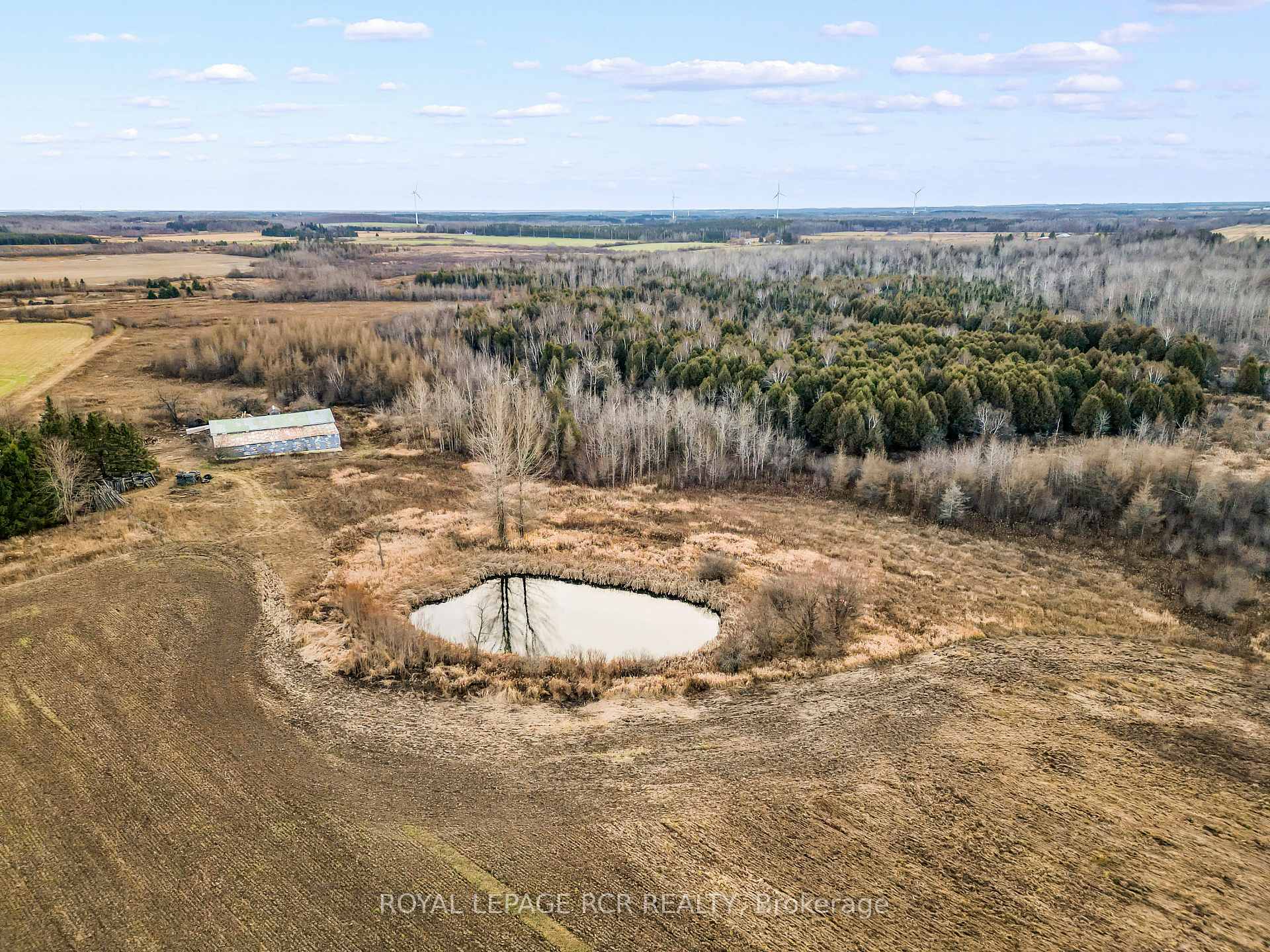 Photo 9 of 255128 9th Line, Amaranth, Rural Amaranth — HOMEH
