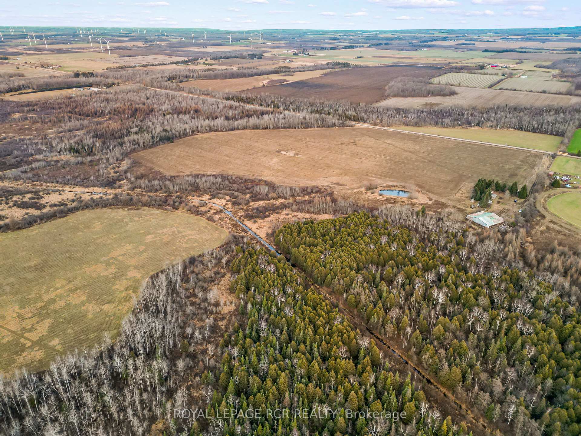 Photo 10 of 255128 9th Line, Amaranth, Rural Amaranth — HOMEH