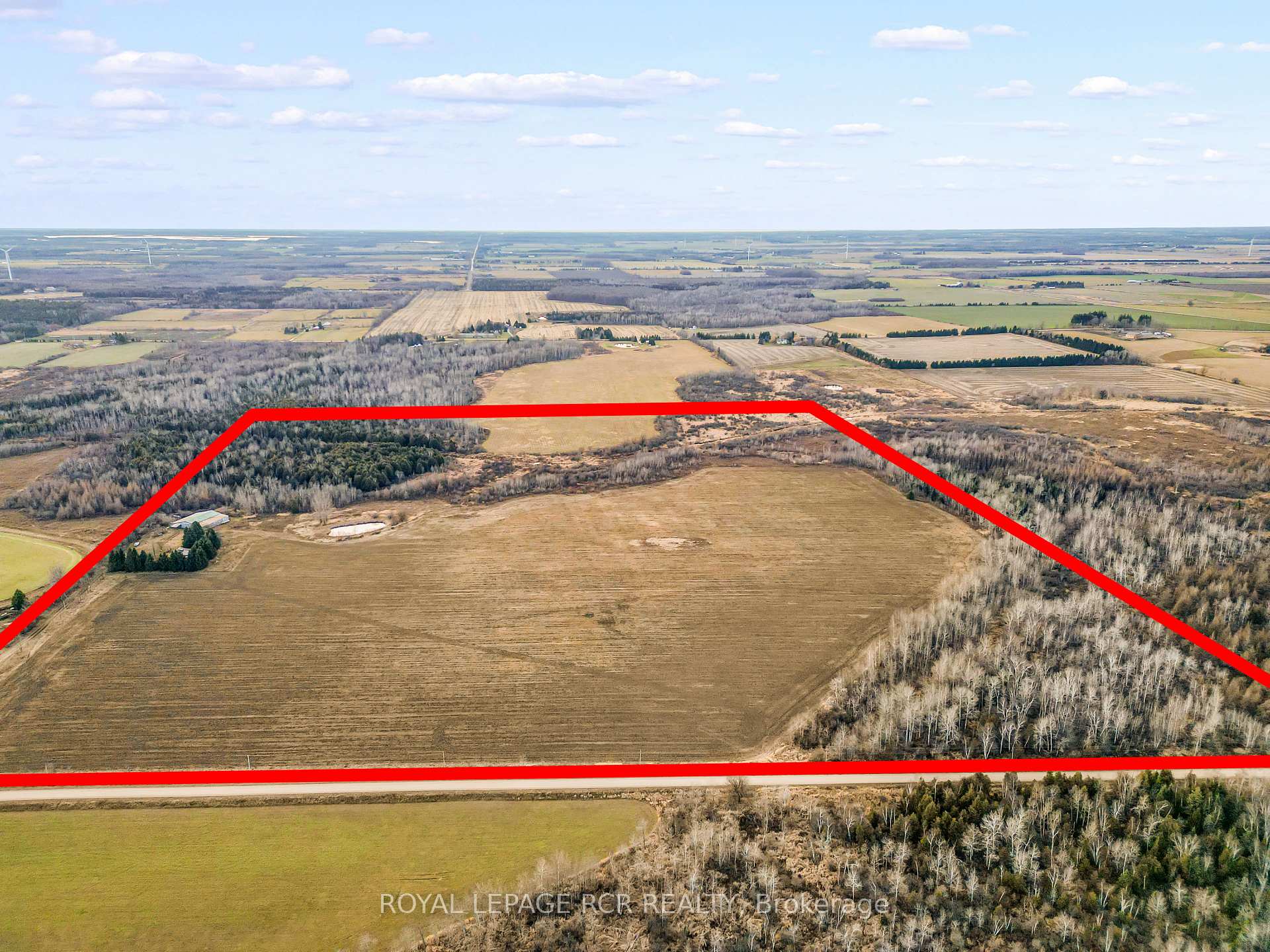 Photo 12 of 255128 9th Line, Amaranth, Rural Amaranth — HOMEH
