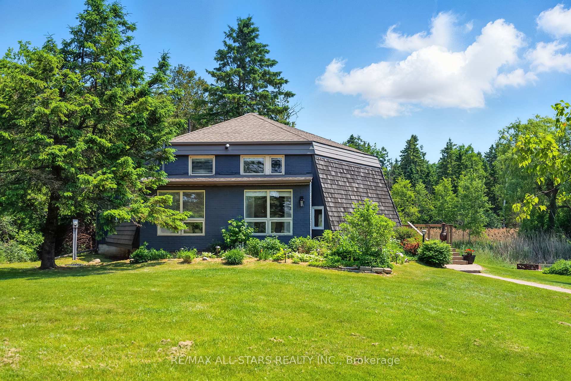 Photo 4 of 12069 Regional Rd 39, Uxbridge, Rural Uxbridge — HOMEH