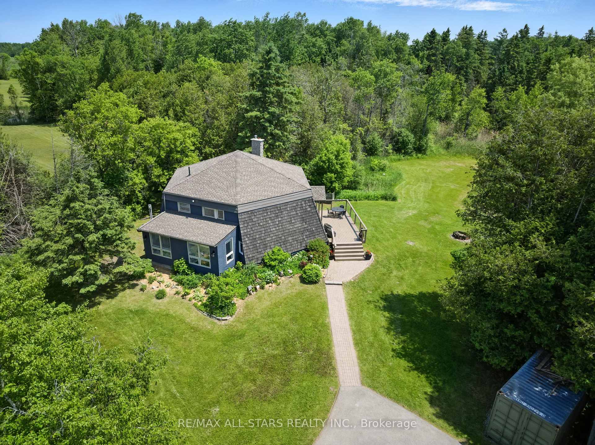 Photo 6 of 12069 Regional Rd 39, Uxbridge, Rural Uxbridge — HOMEH