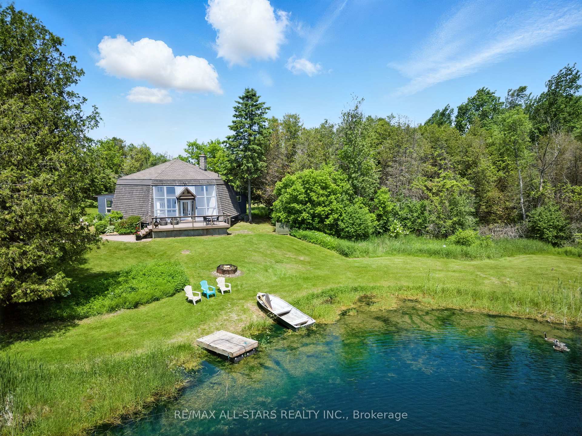 Photo 10 of 12069 Regional Rd 39, Uxbridge, Rural Uxbridge — HOMEH