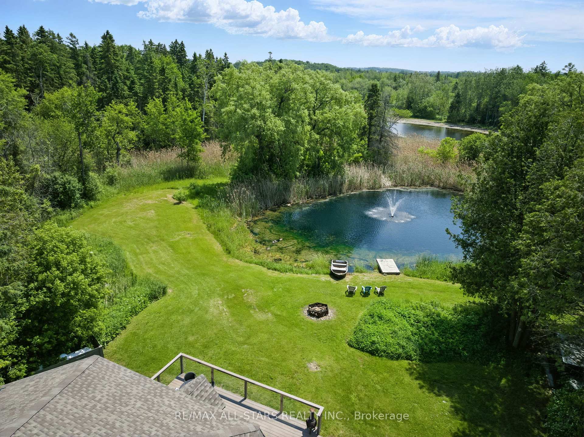 Photo 11 of 12069 Regional Rd 39, Uxbridge, Rural Uxbridge — HOMEH