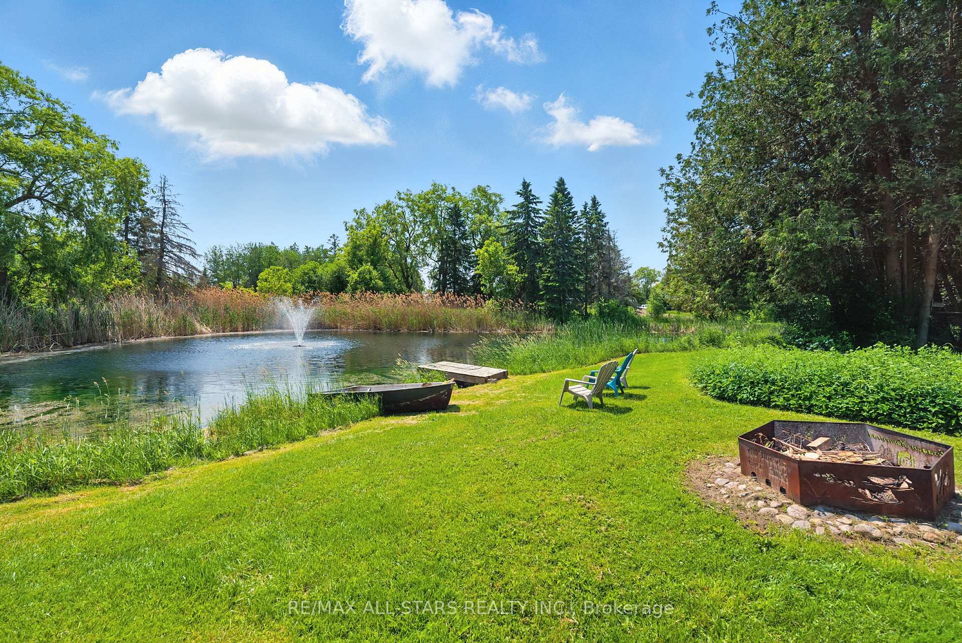 Photo 12 of 12069 Regional Rd 39, Uxbridge, Rural Uxbridge — HOMEH