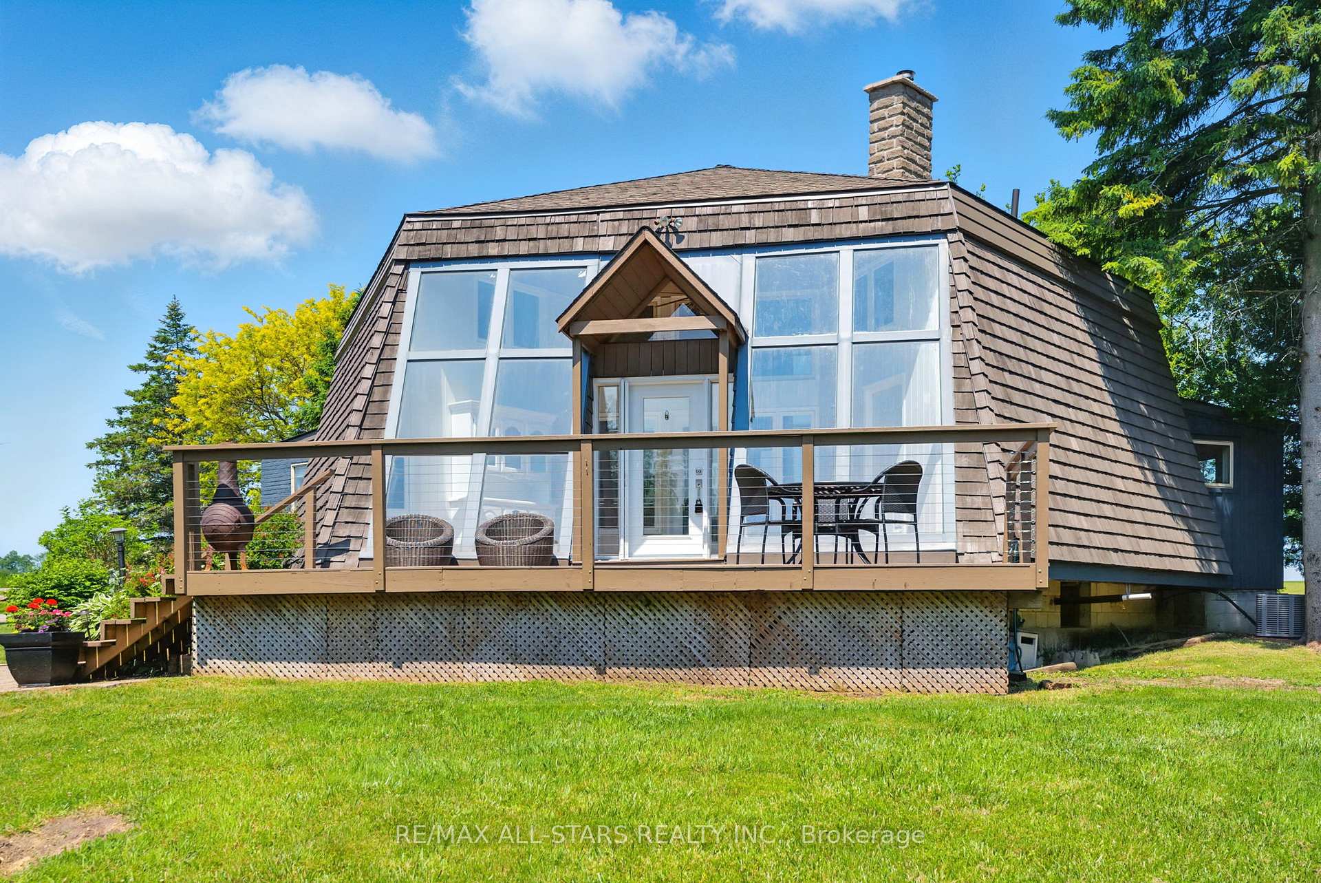 Photo 13 of 12069 Regional Rd 39, Uxbridge, Rural Uxbridge — HOMEH