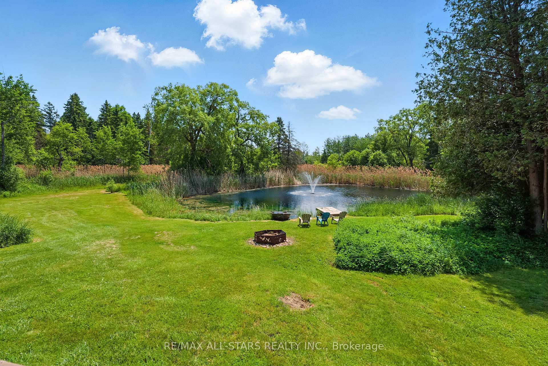 Photo 15 of 12069 Regional Rd 39, Uxbridge, Rural Uxbridge — HOMEH