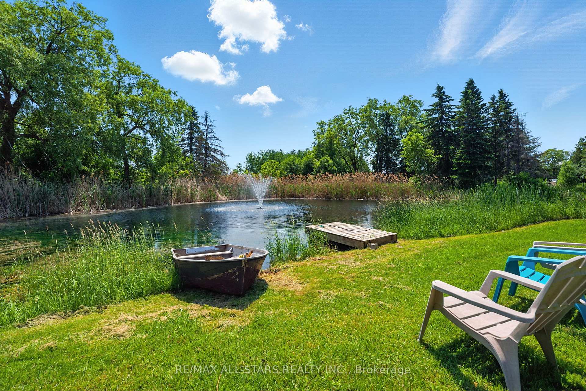 Photo 16 of 12069 Regional Rd 39, Uxbridge, Rural Uxbridge — HOMEH
