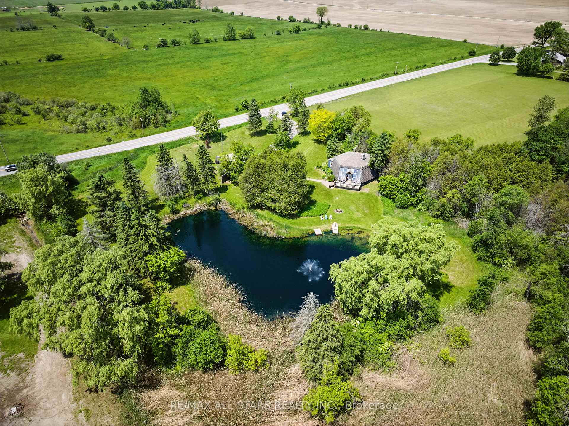 Photo 19 of 12069 Regional Rd 39, Uxbridge, Rural Uxbridge — HOMEH