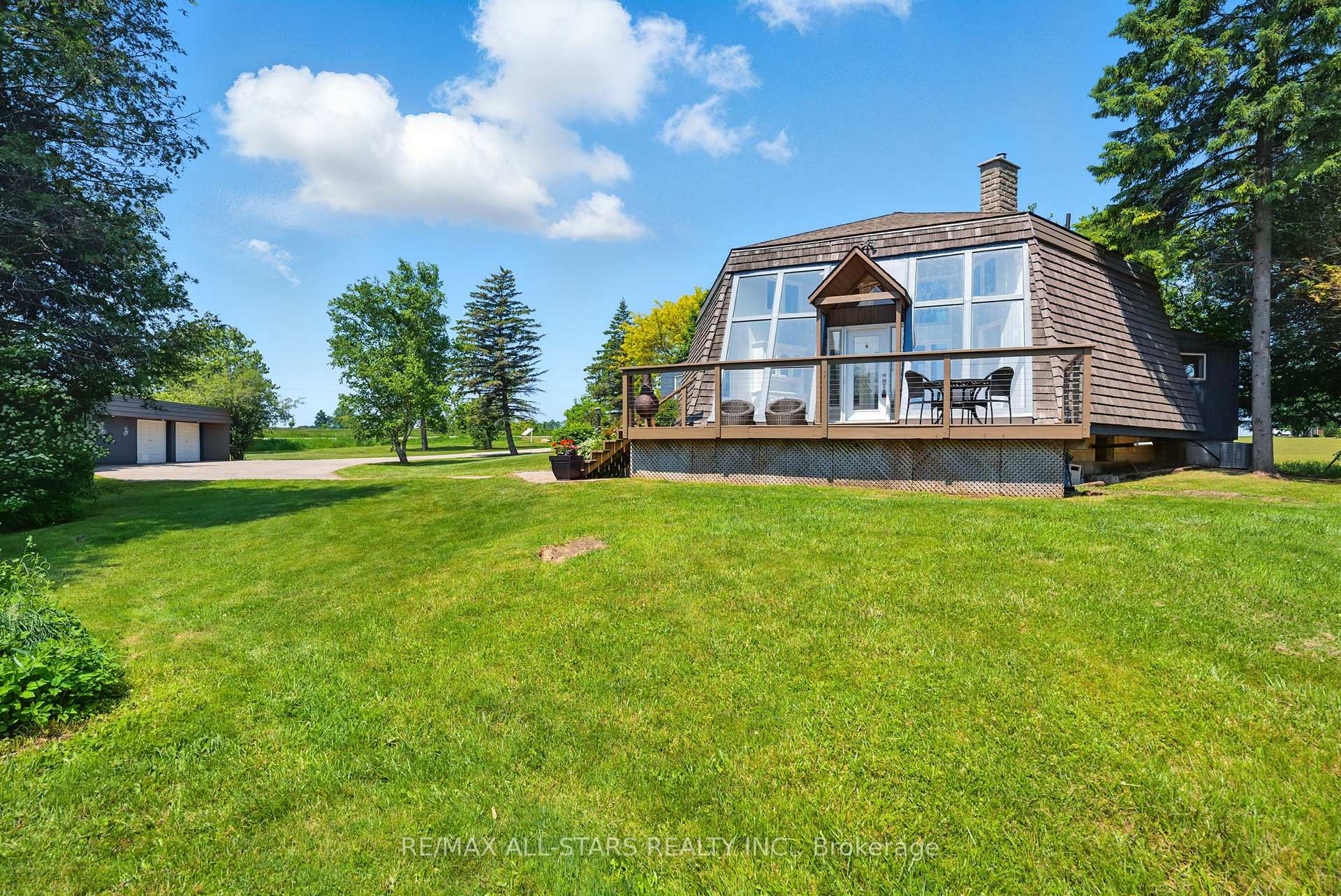 Photo 20 of 12069 Regional Rd 39, Uxbridge, Rural Uxbridge — HOMEH