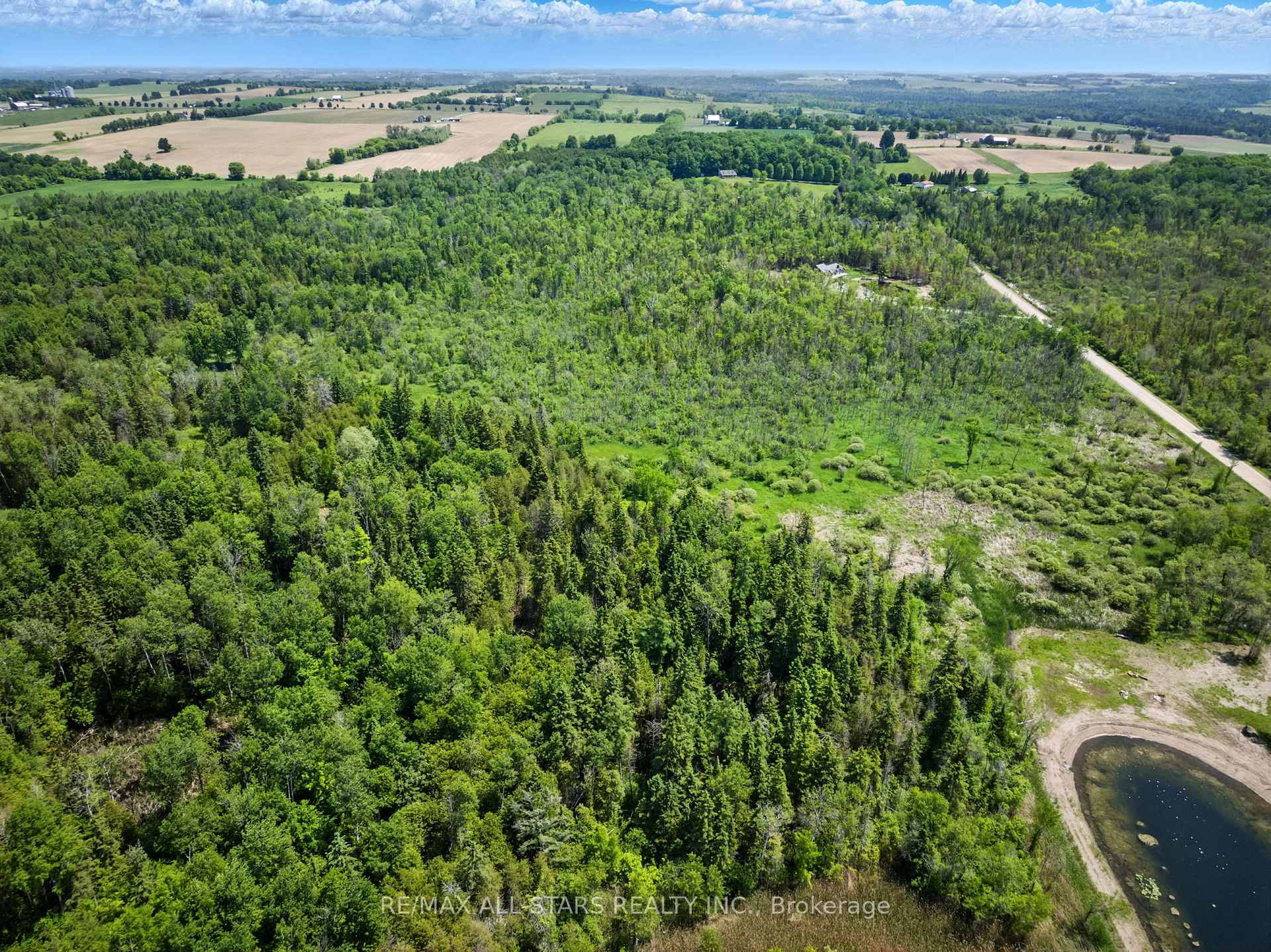 Photo 47 of 12069 Regional Rd 39, Uxbridge, Rural Uxbridge — HOMEH