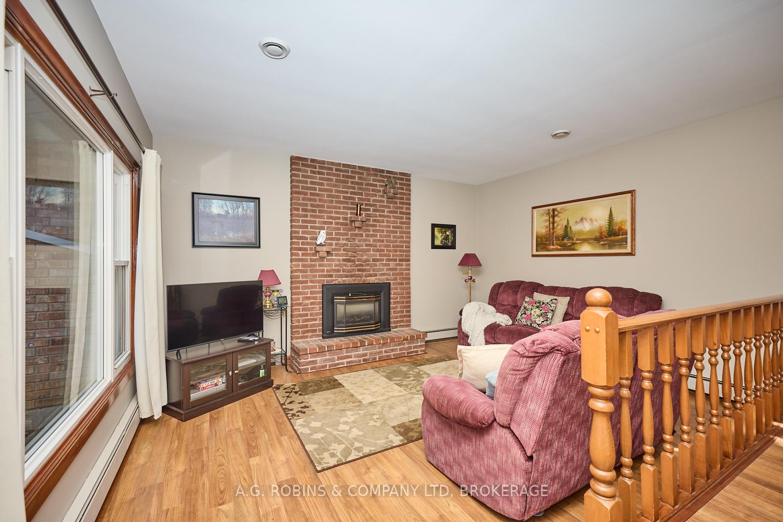 Photo 12 of 53089 Perry Road, Wainfleet, Marshville/Winger — HOMEH
